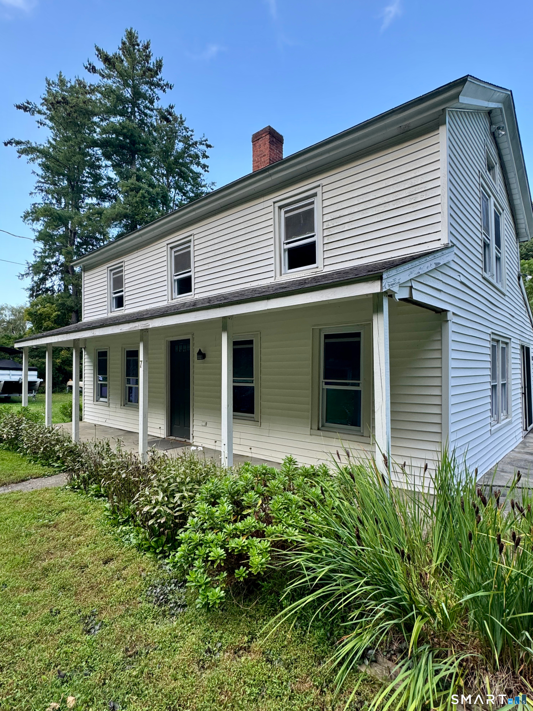7 Sawmill Road Property Photo 1