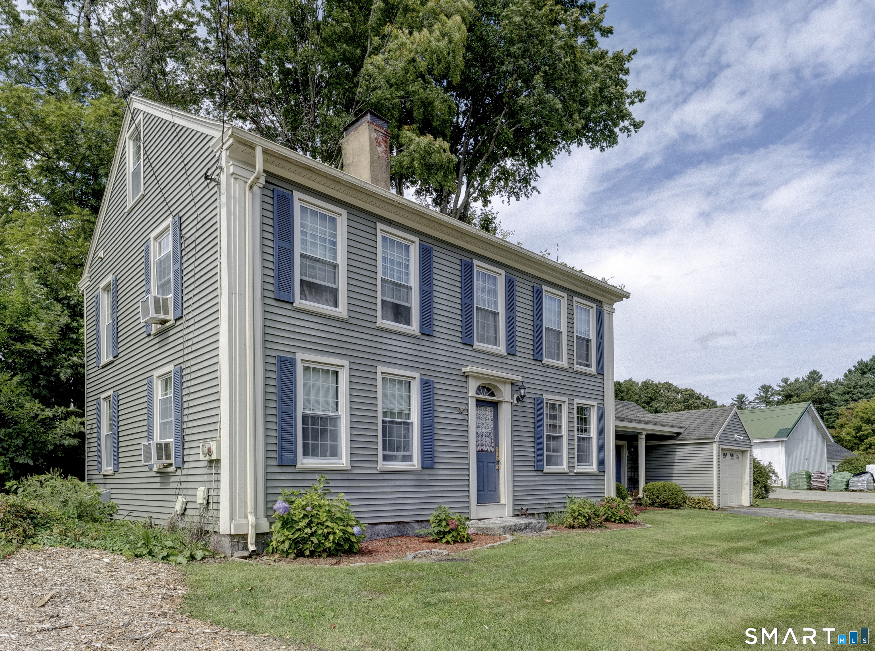 187 Eastford Road Property Photo 1