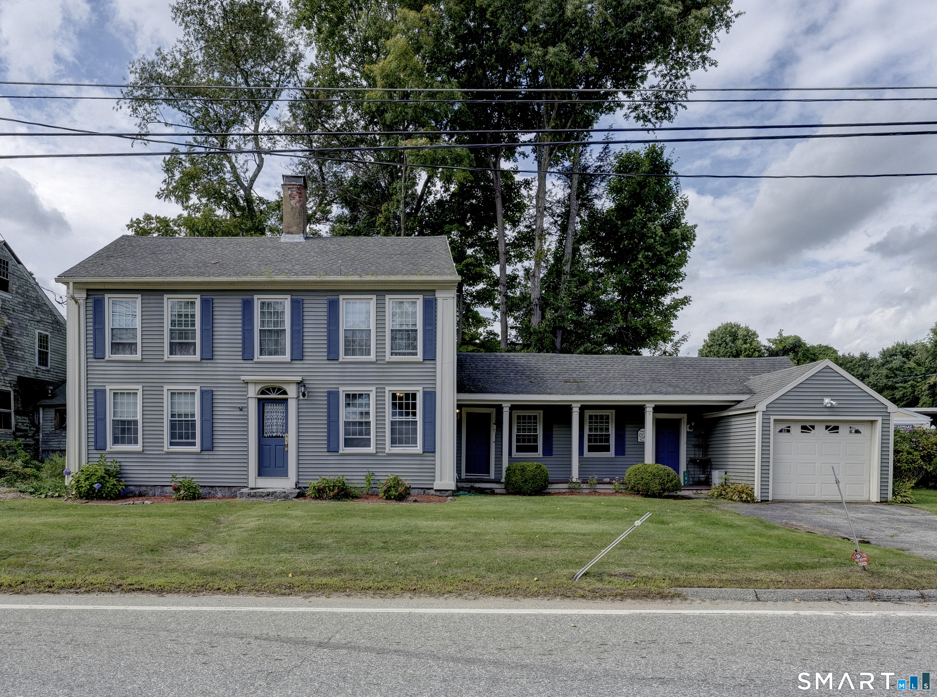 187 Eastford Road Property Photo 2