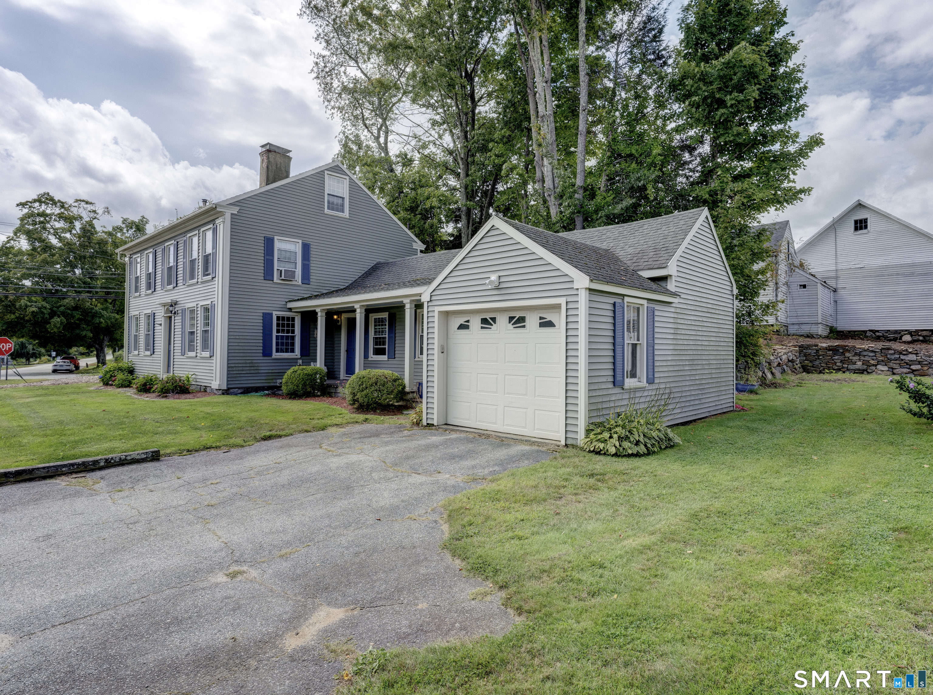 187 Eastford Road Property Photo 3