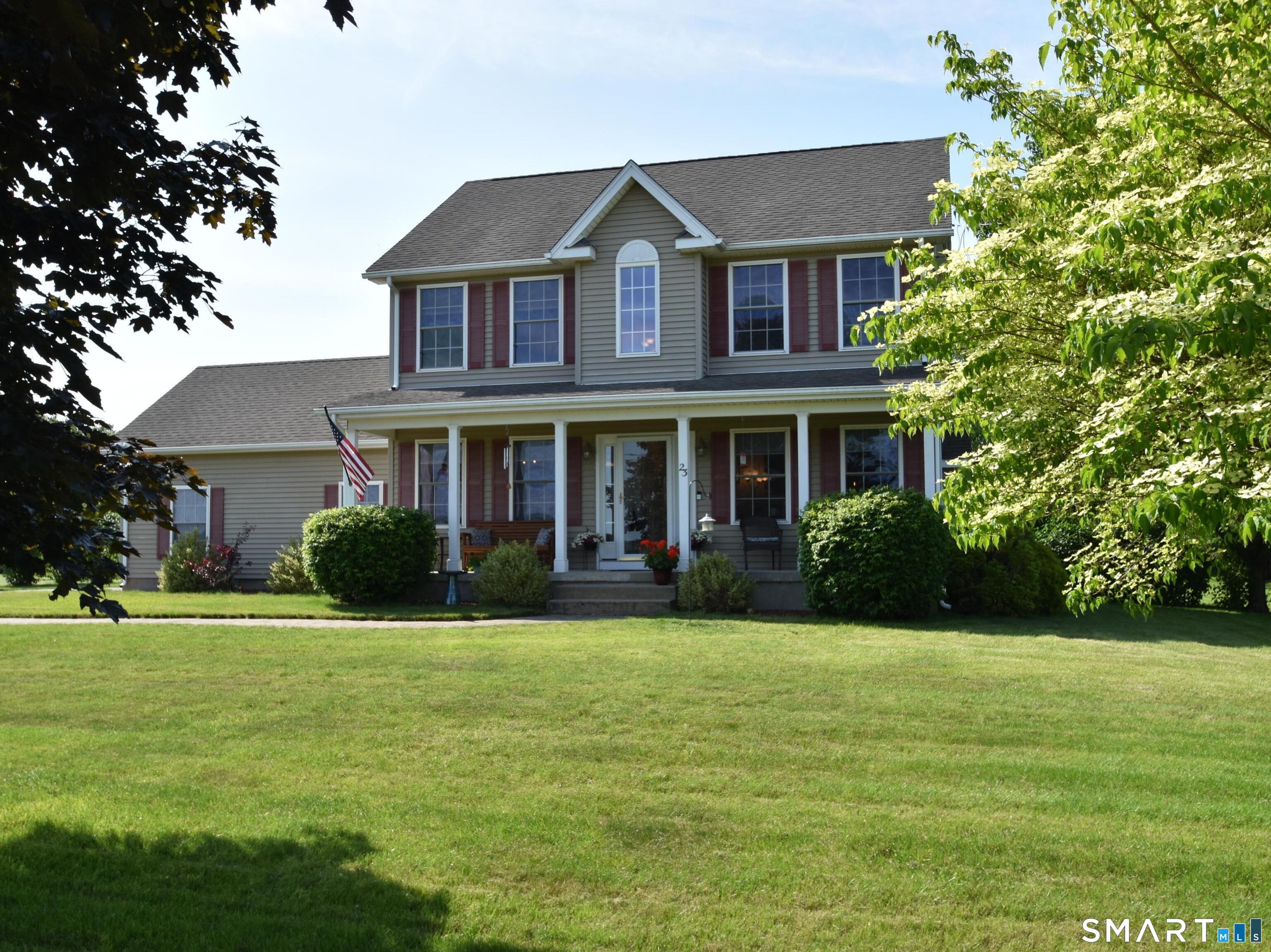 23 Clark Road Property Photo 1