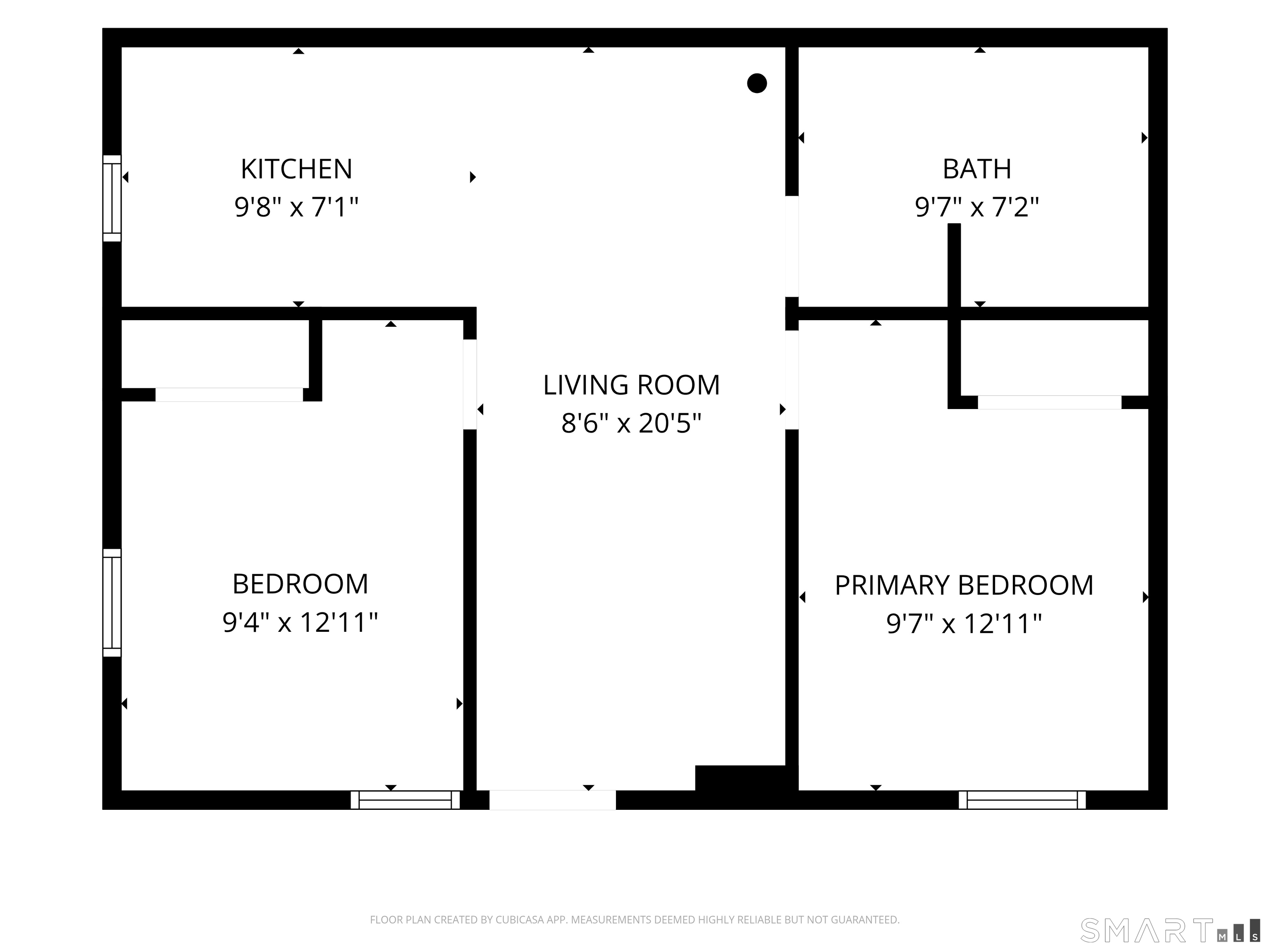 170 Pearl B Street Property Photo 13