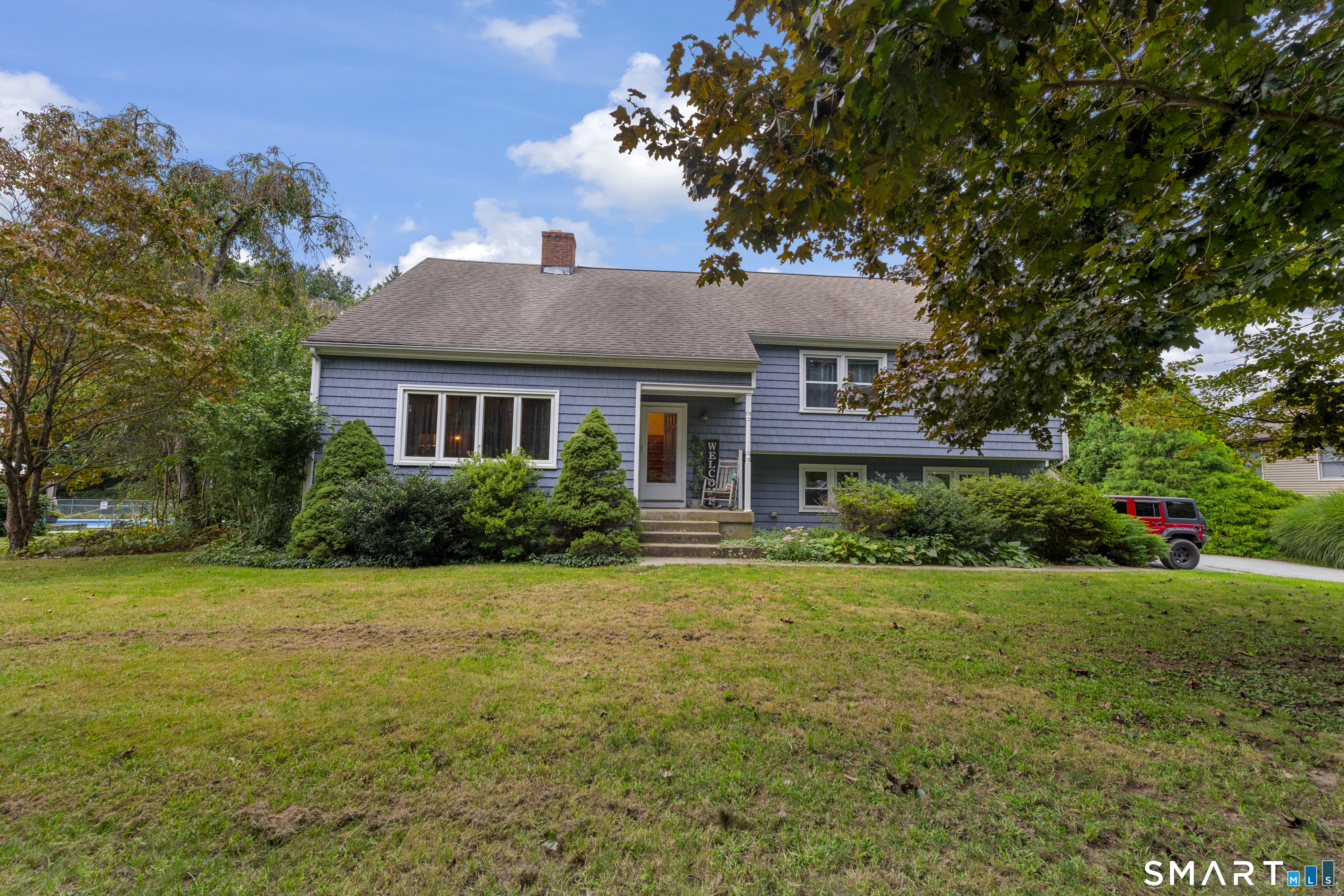 30 High Ridge Drive Property Photo 1