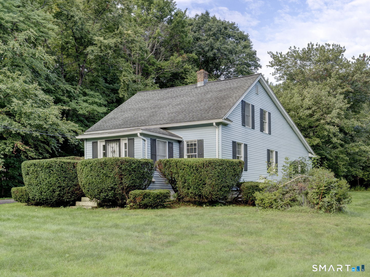 215 Campville Road Property Photo 1
