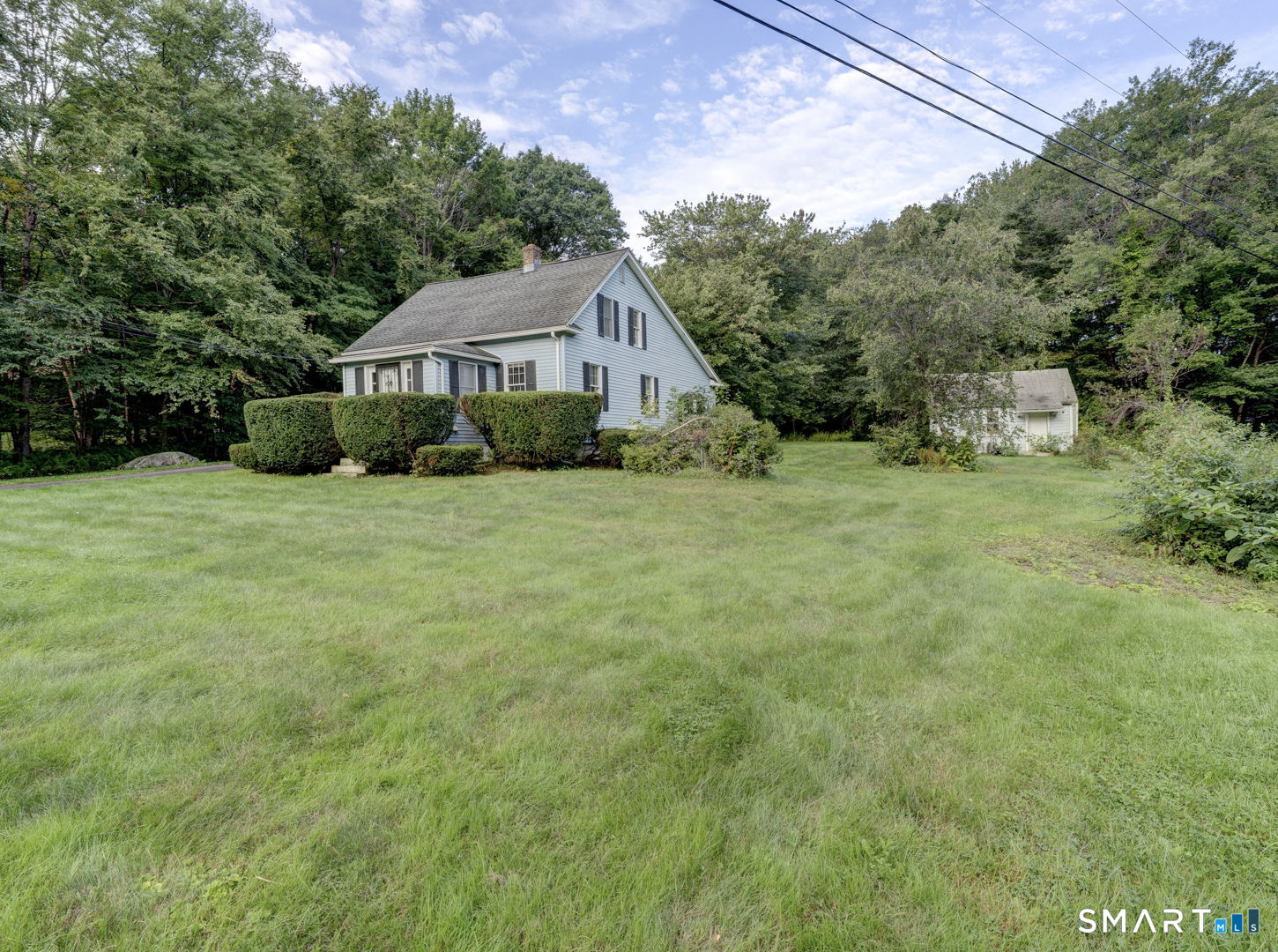215 Campville Road Property Photo 4