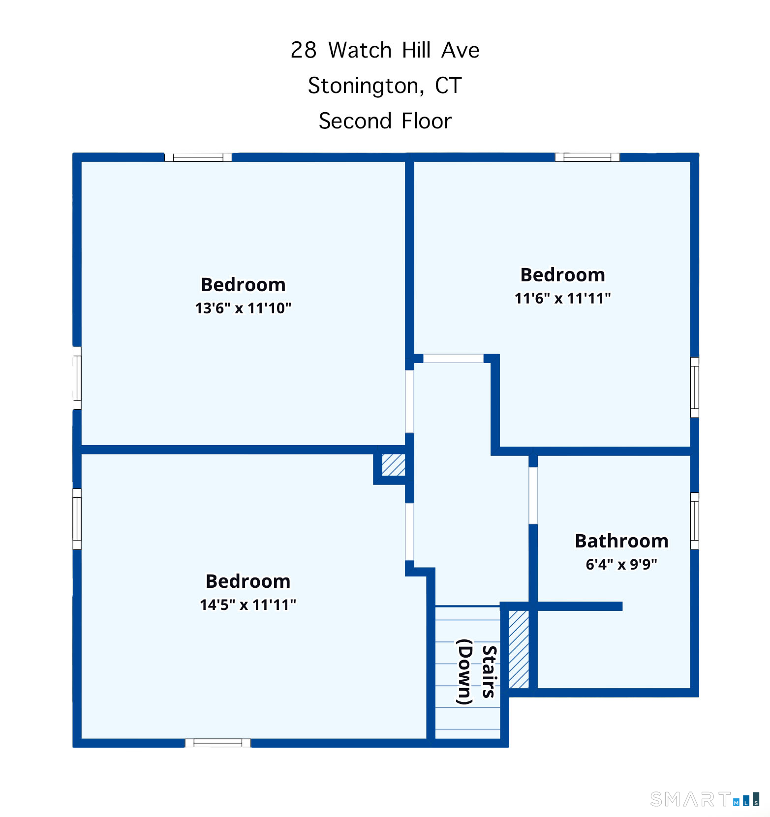 28 Watch Hill Avenue Property Photo 12