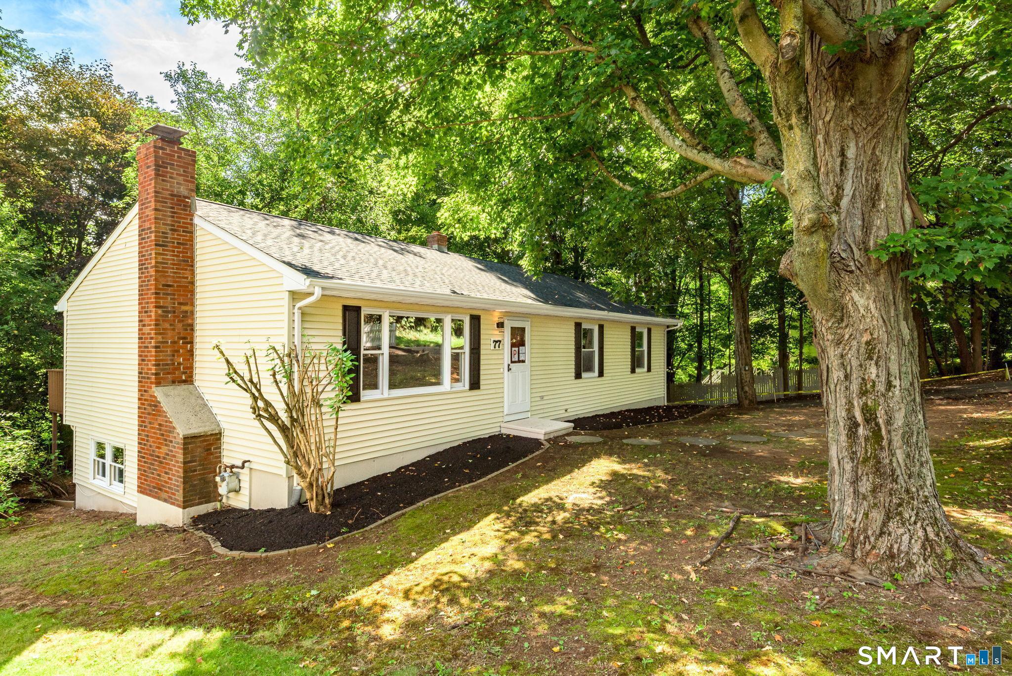 77 Evergreen Avenue Property Photo 1