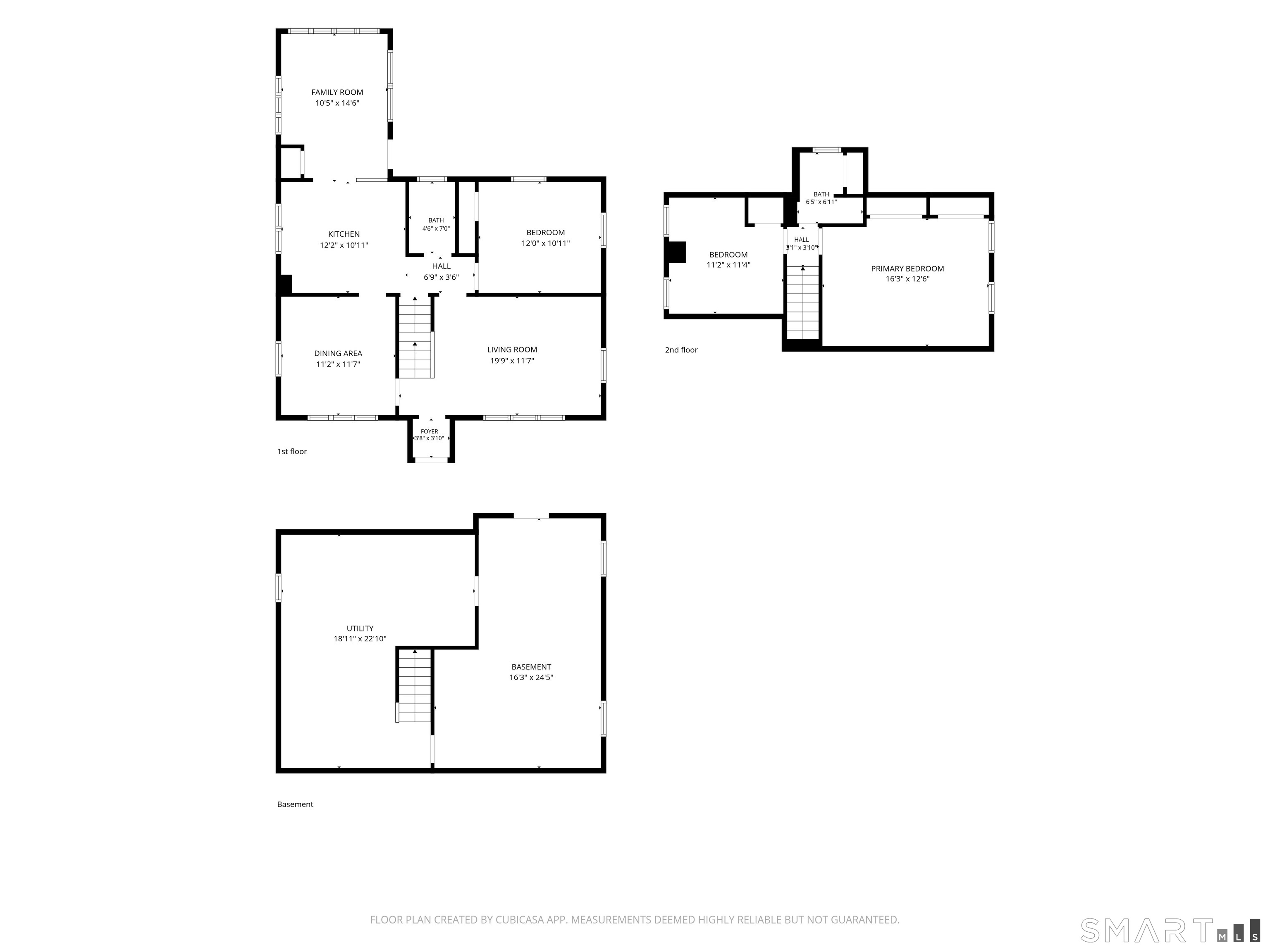 155 Baker Street Property Photo 22