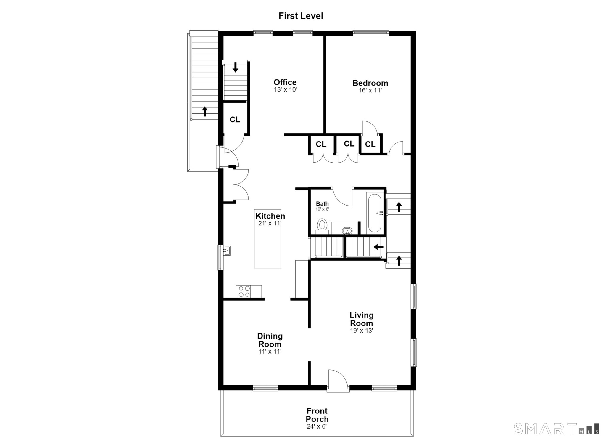215 Knickerbocker Avenue Property Photo 26