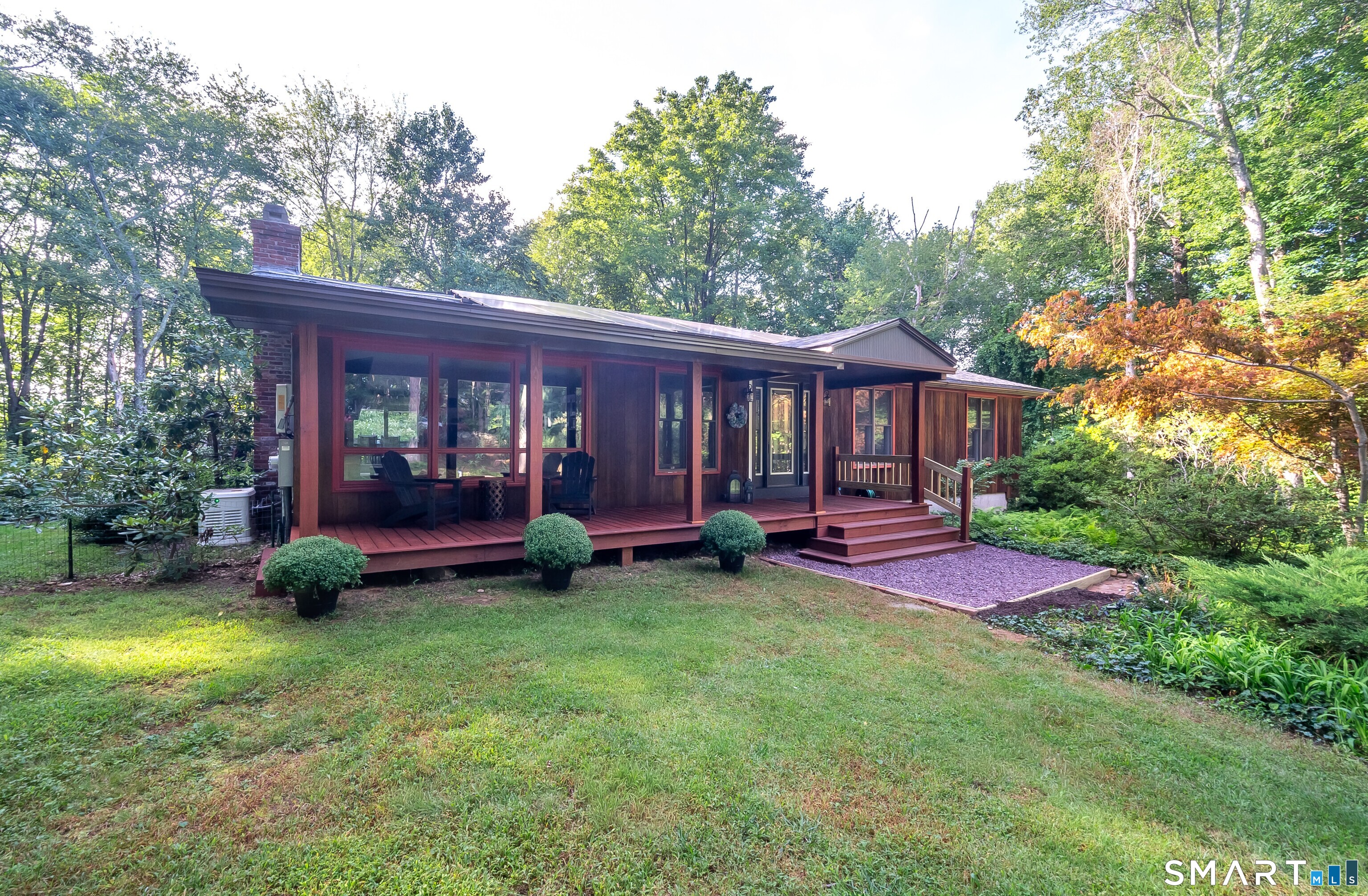 141 Alger Road Property Photo 1