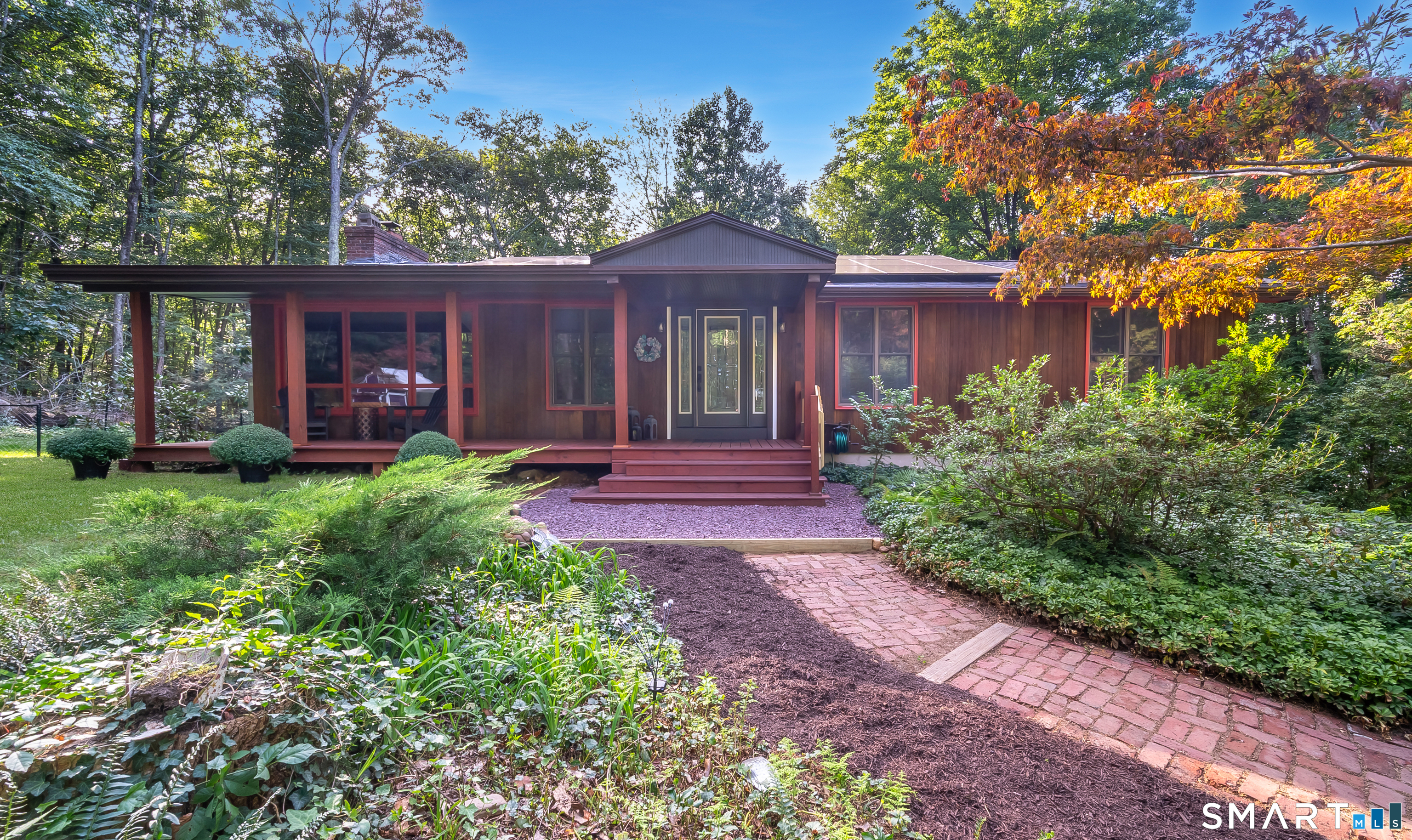 141 Alger Road Property Photo 2