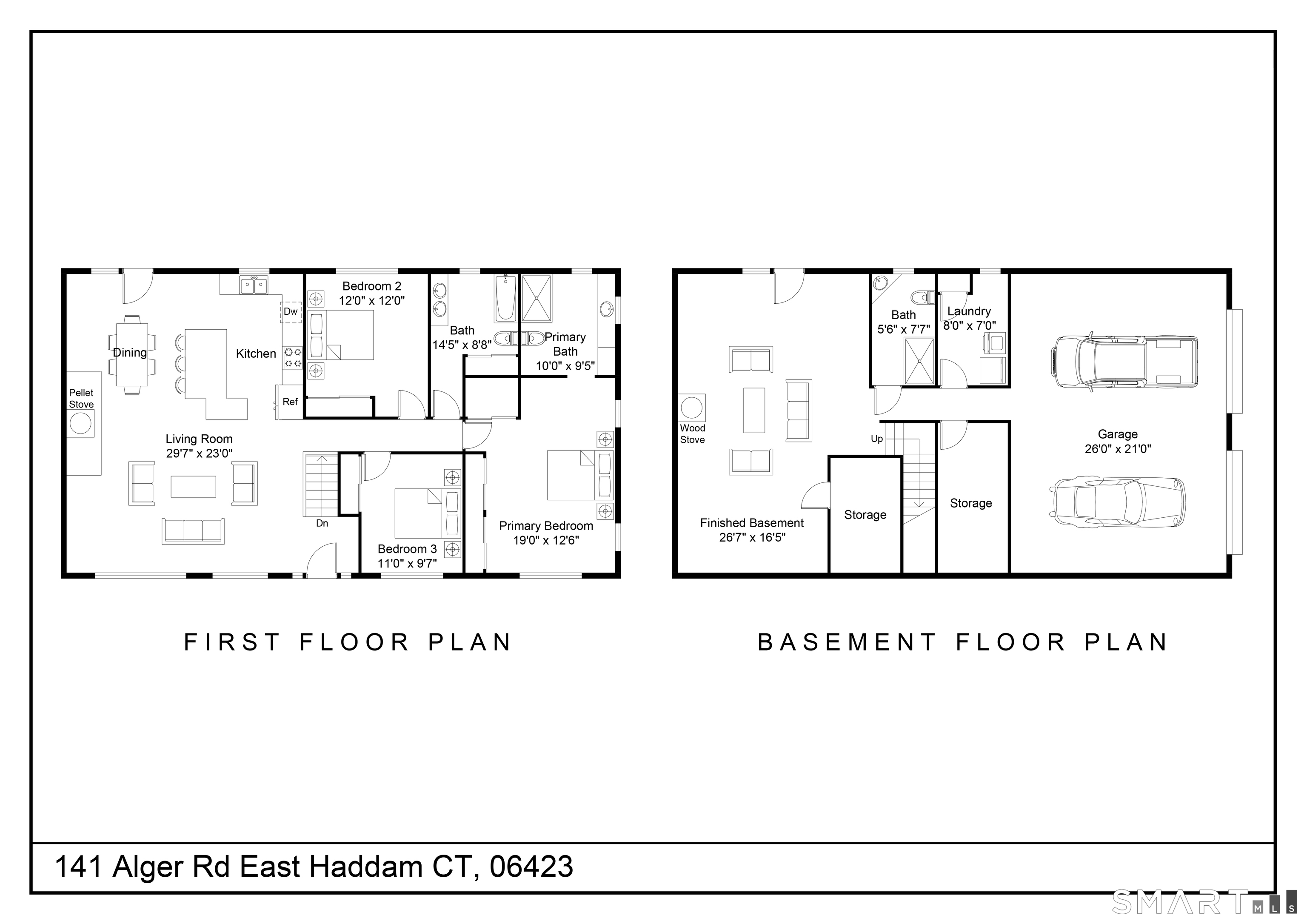 141 Alger Road Property Photo 31