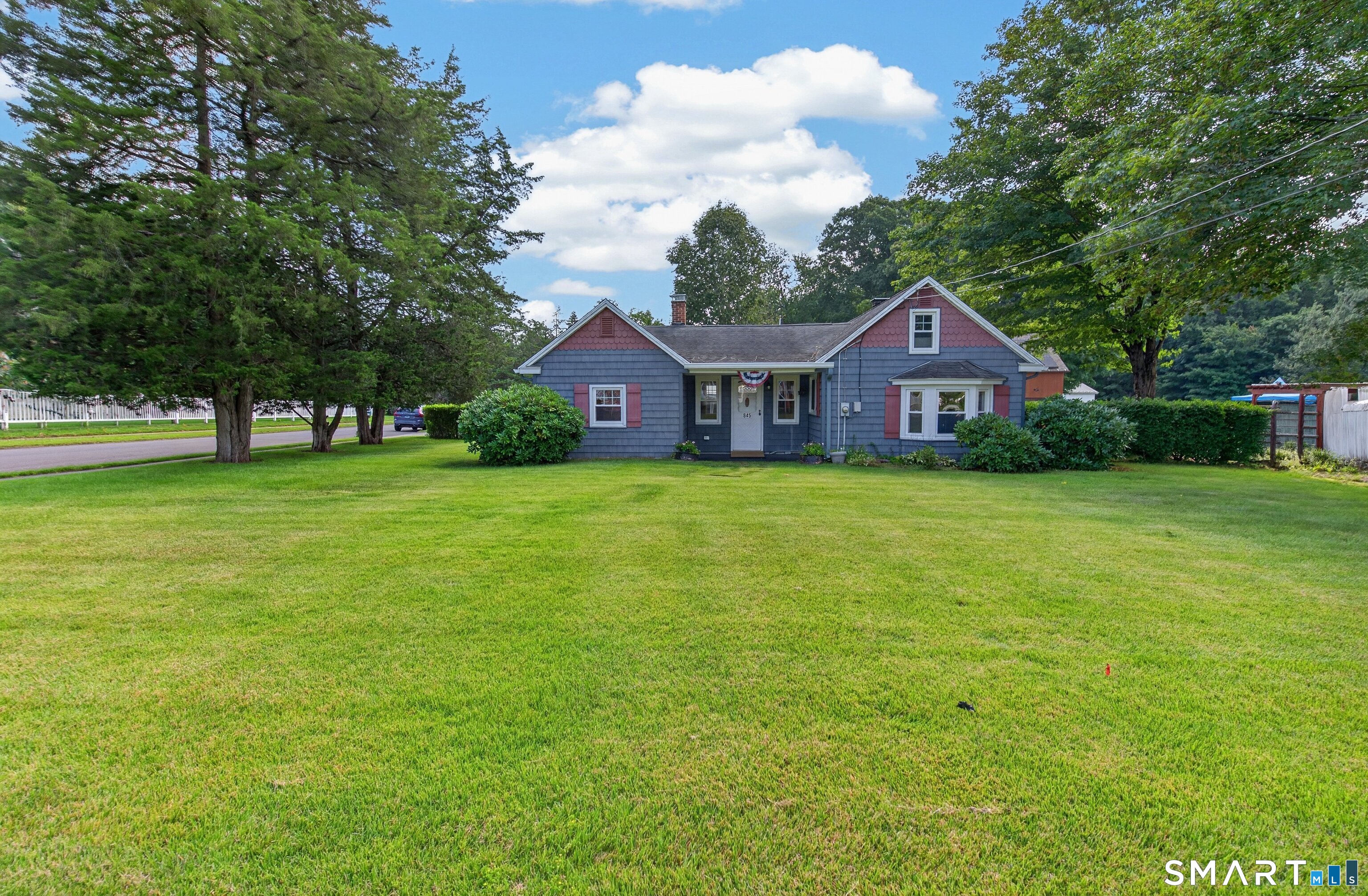 845 Old Turnpike Road Property Photo 1