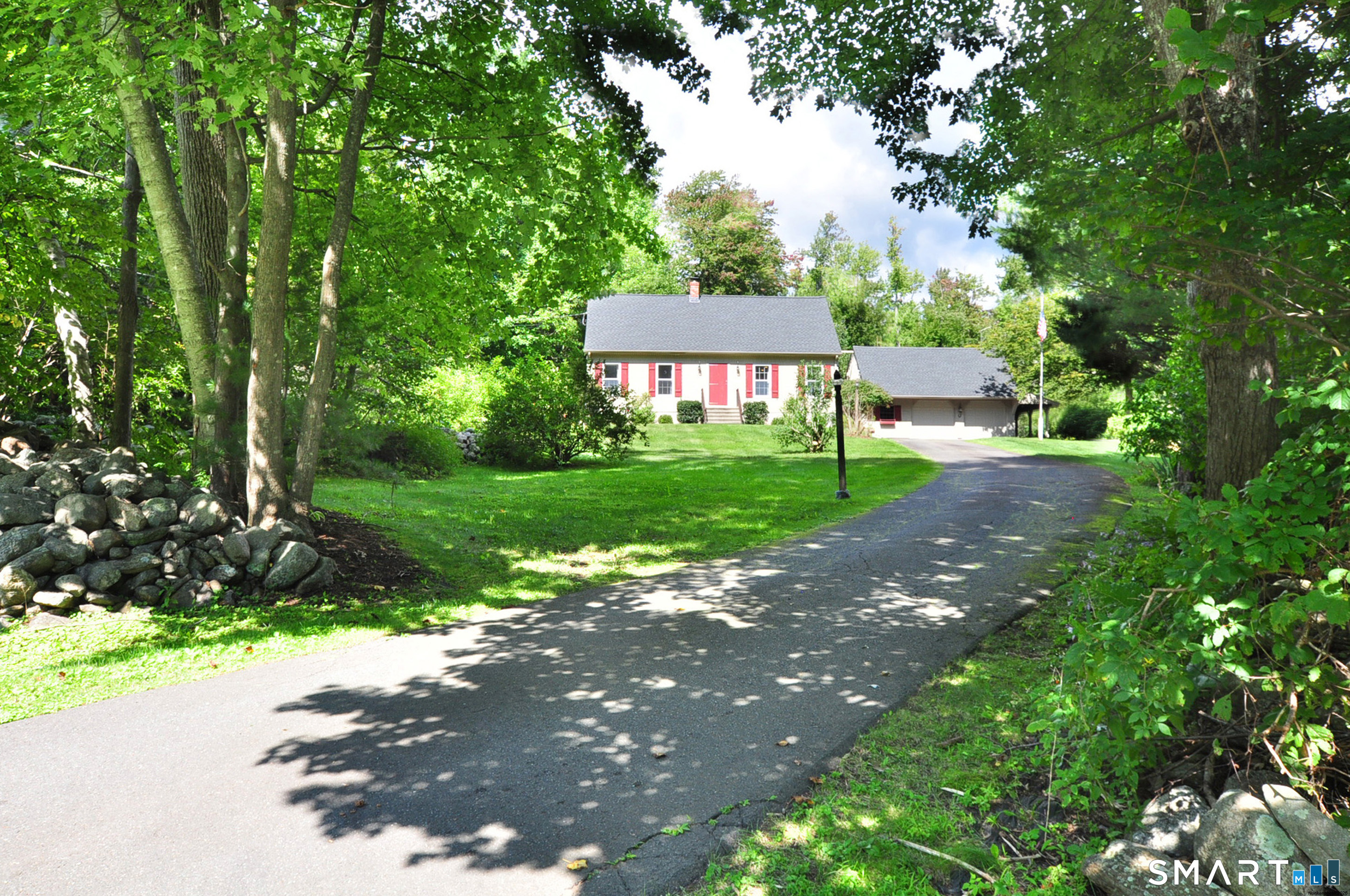 58 Mountain Road Property Photo 1