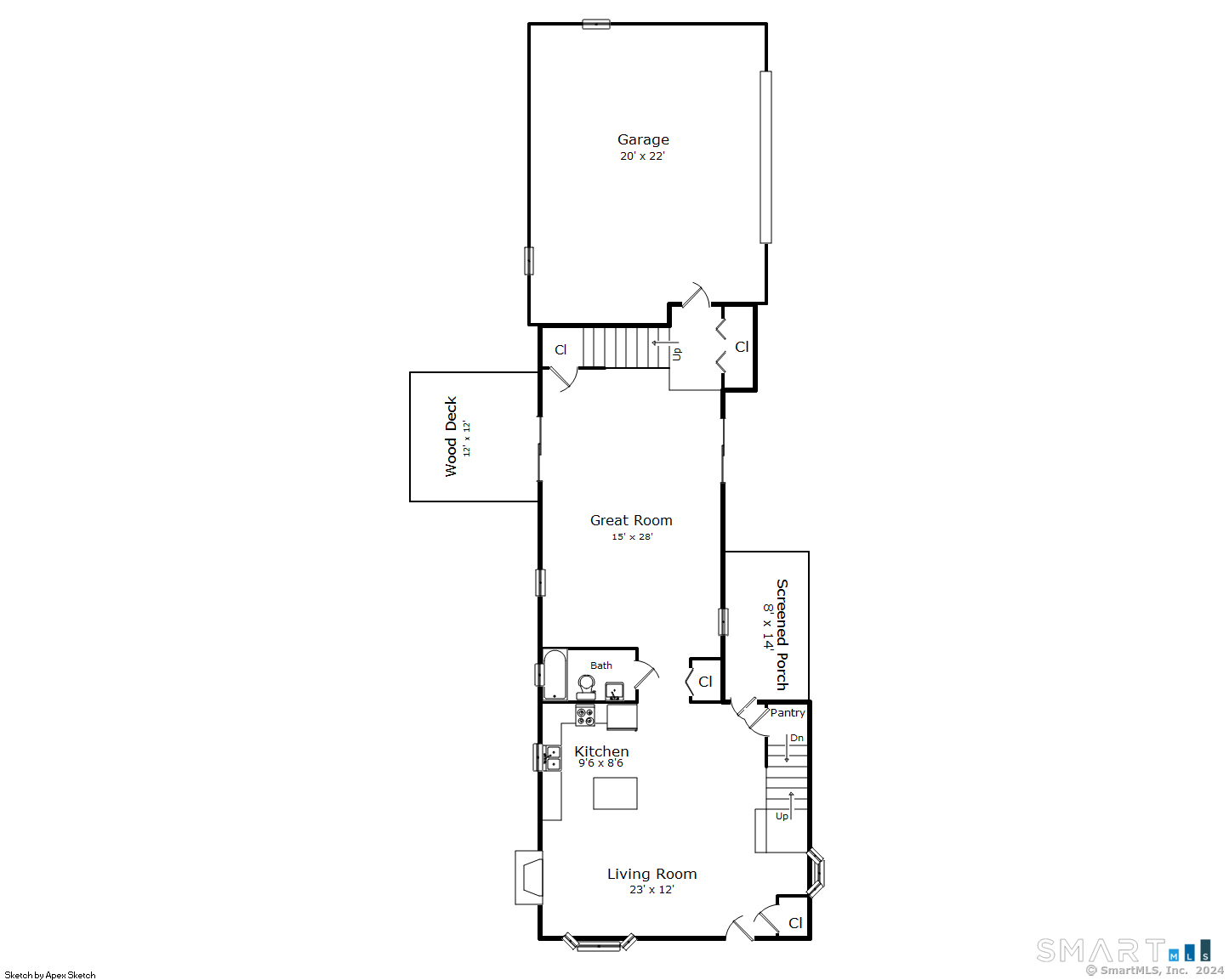 428 Welchs Point Road Property Photo 40