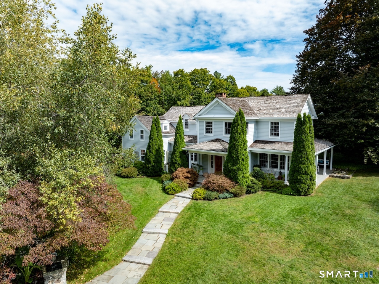 55-57 Brinton Hill Road Property Photo 1