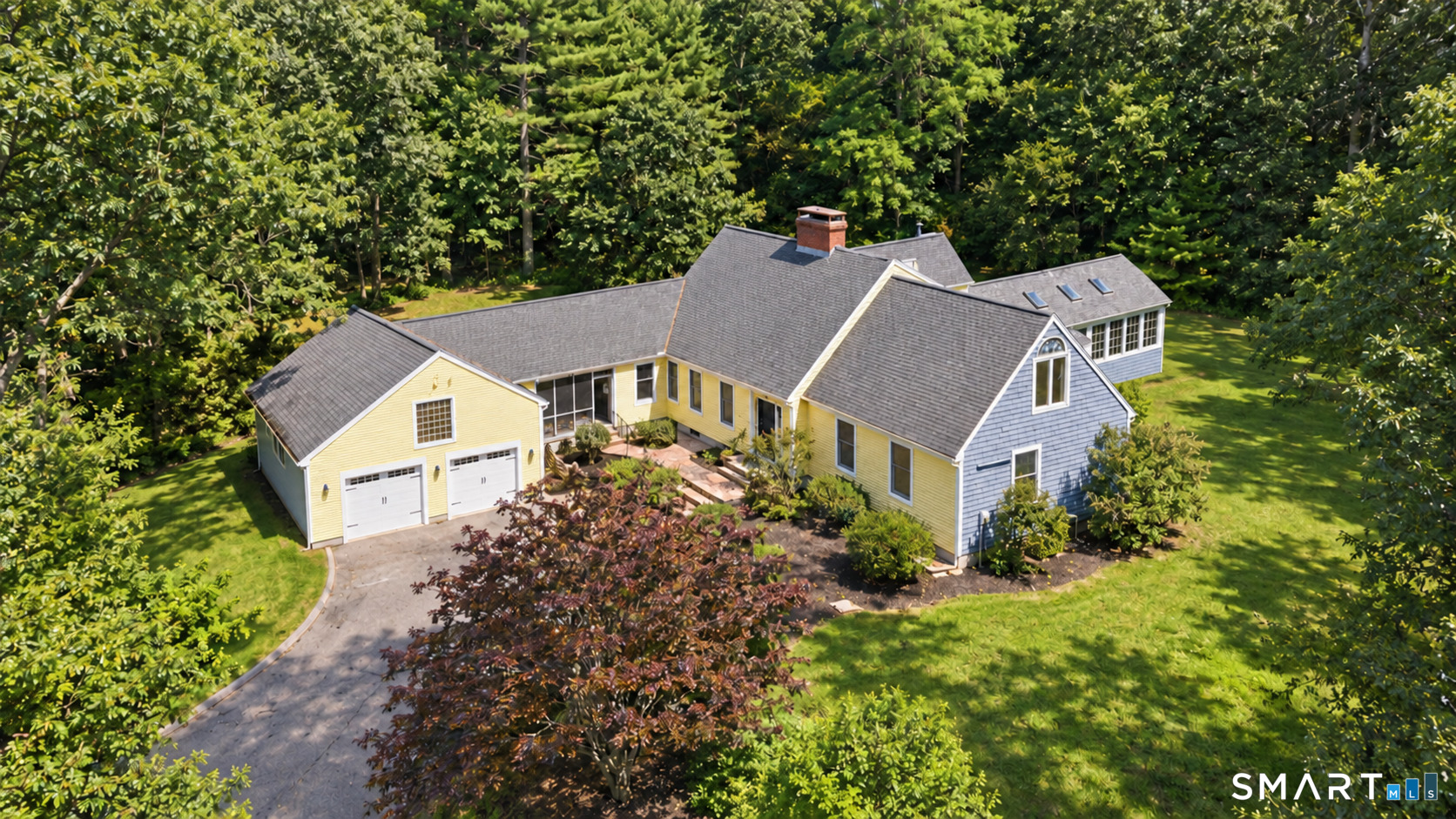 555 Senexet Road Property Photo 1