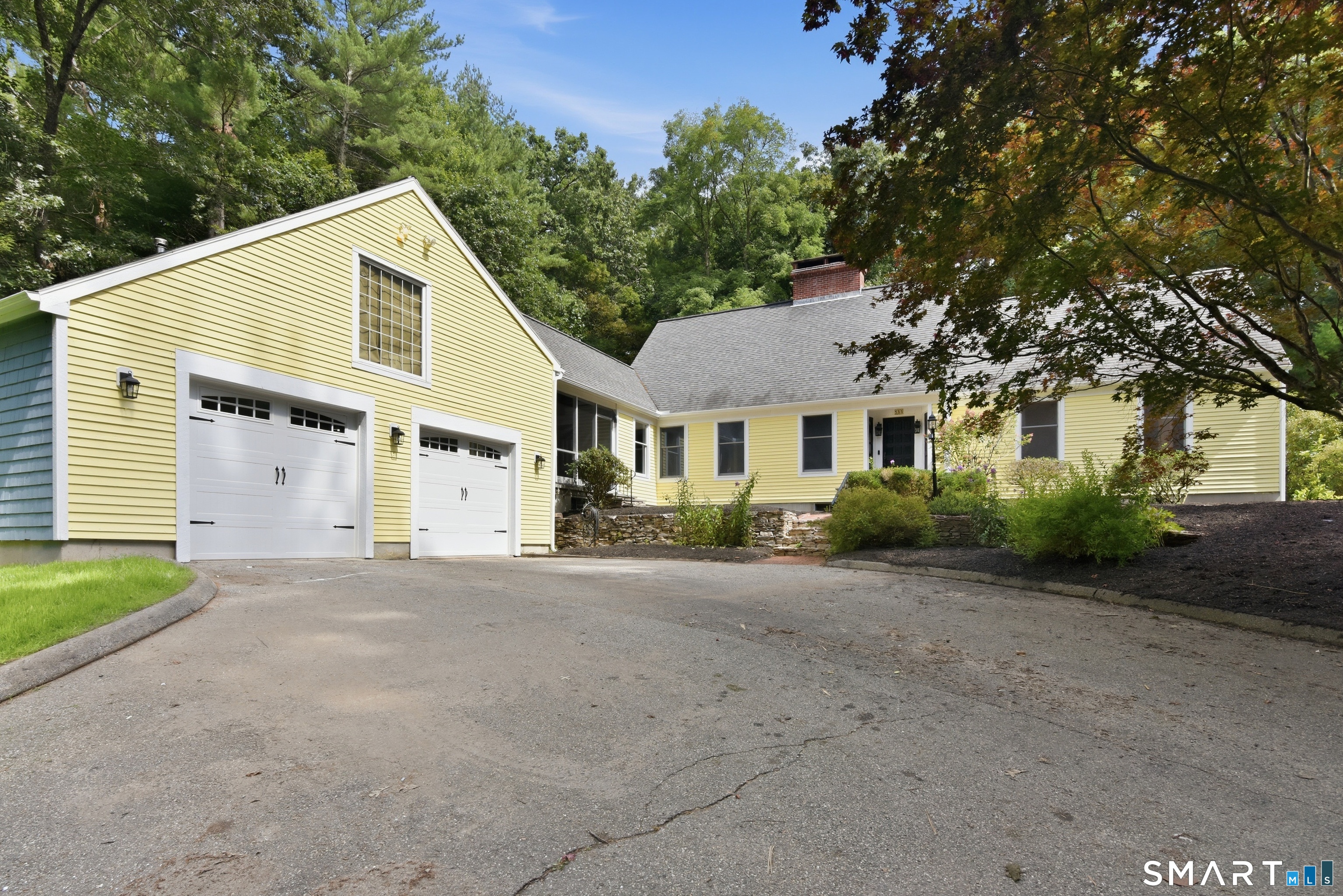 555 Senexet Road Property Photo 2