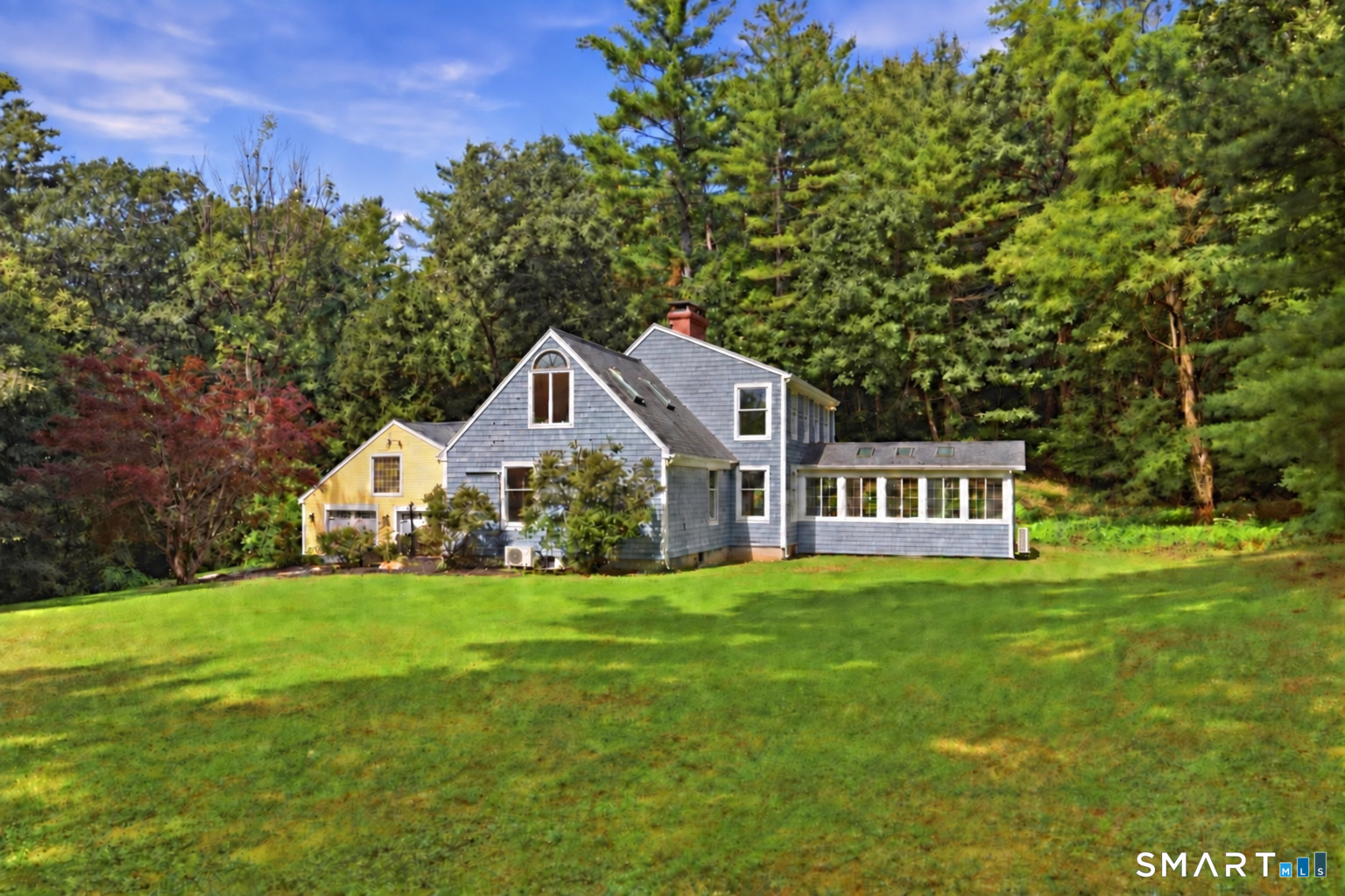 555 Senexet Road Property Photo 4