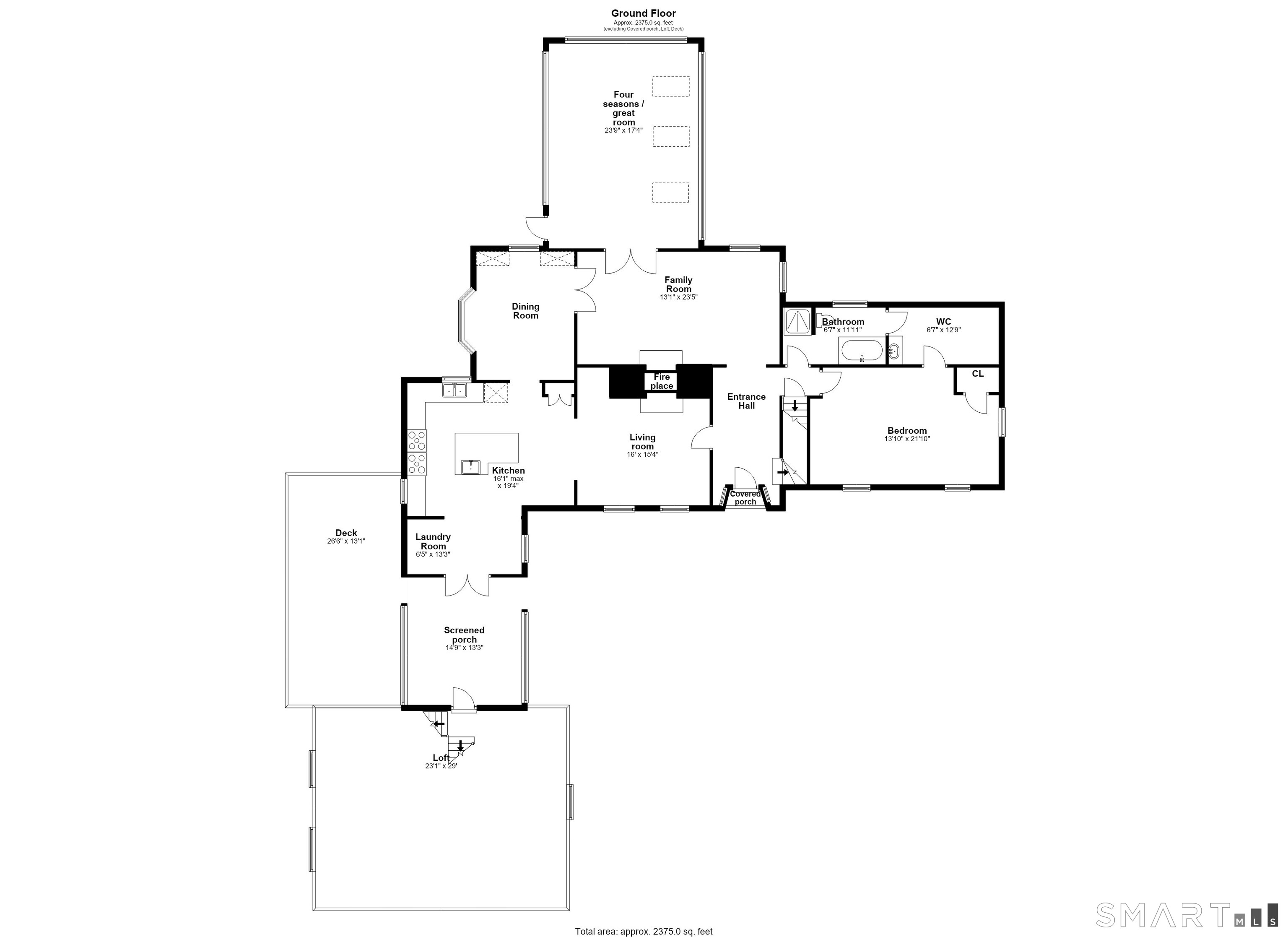 555 Senexet Road Property Photo 36