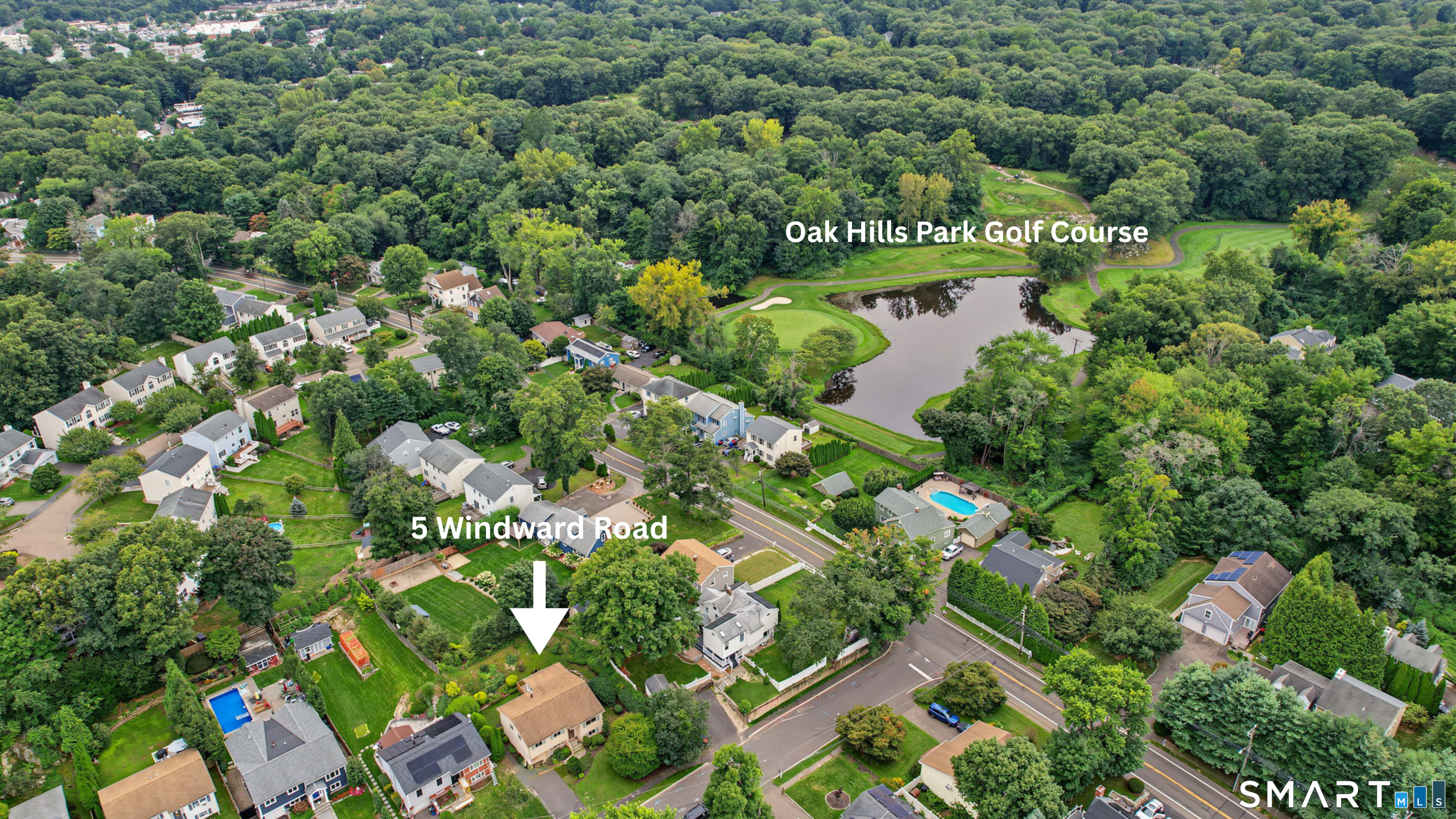 5 Windward Road Property Photo 4