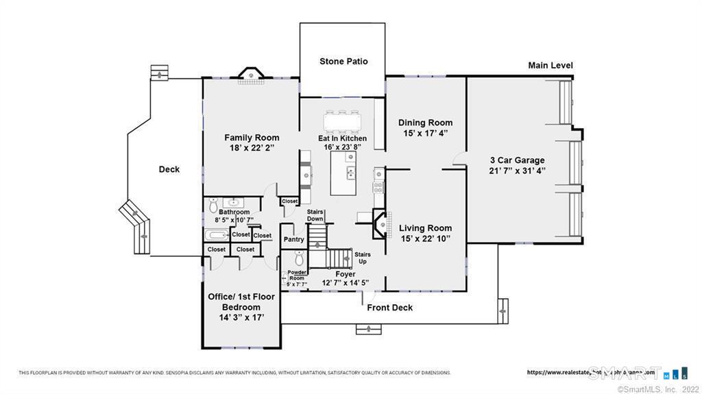 23 Norton Road Property Photo 38