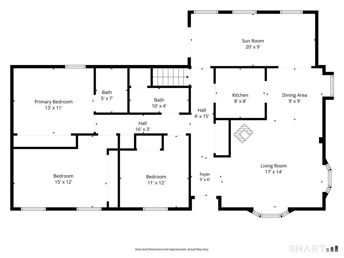 6 Hayes East Road Property Photo 24
