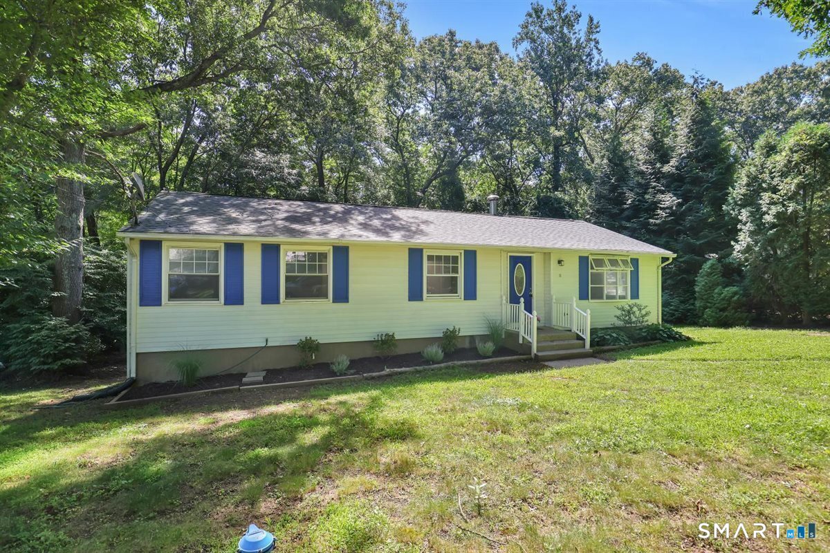 6 Hayes East Road Property Photo 26