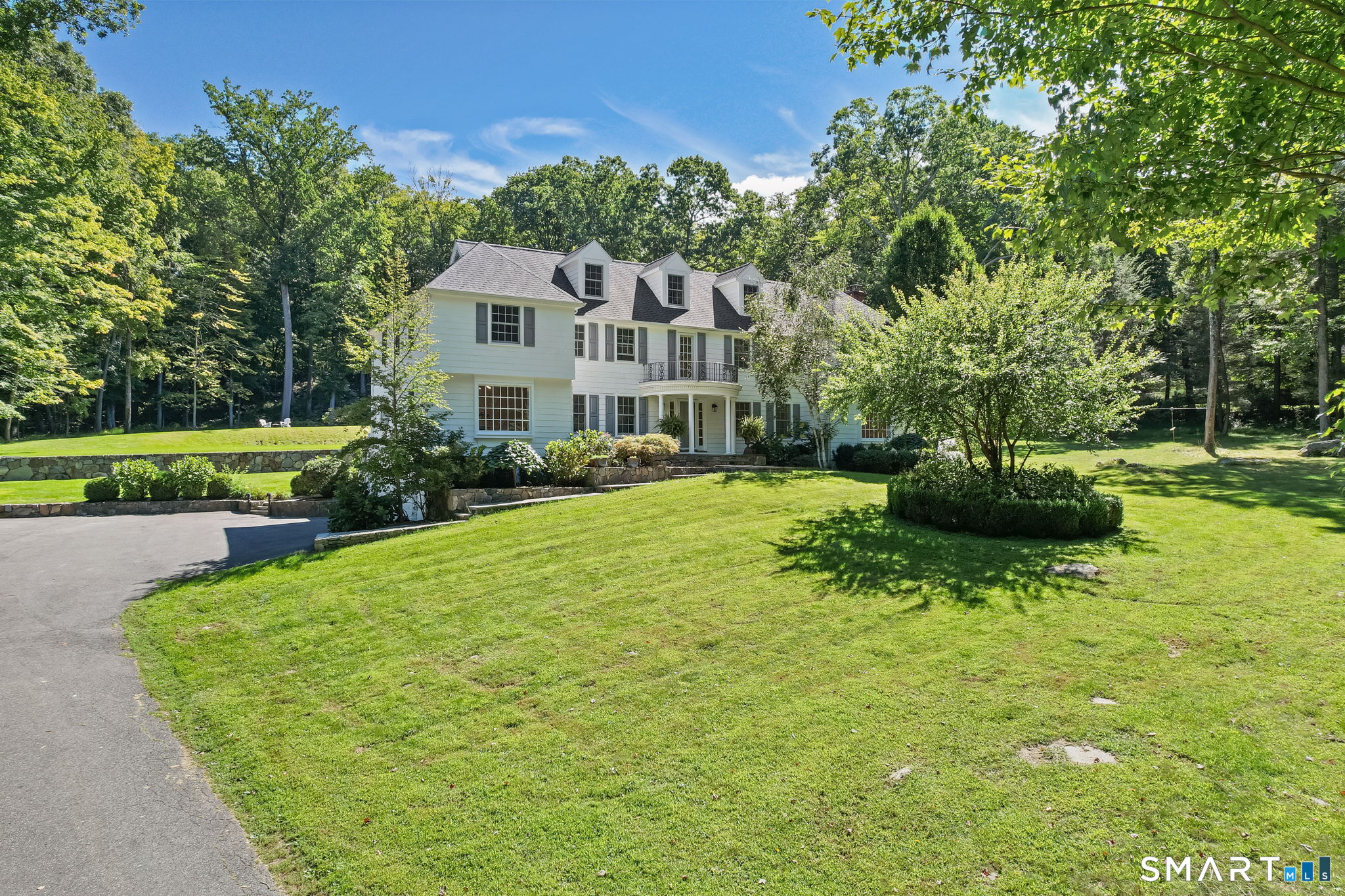 2141 Ponus Ridge Property Photo 1