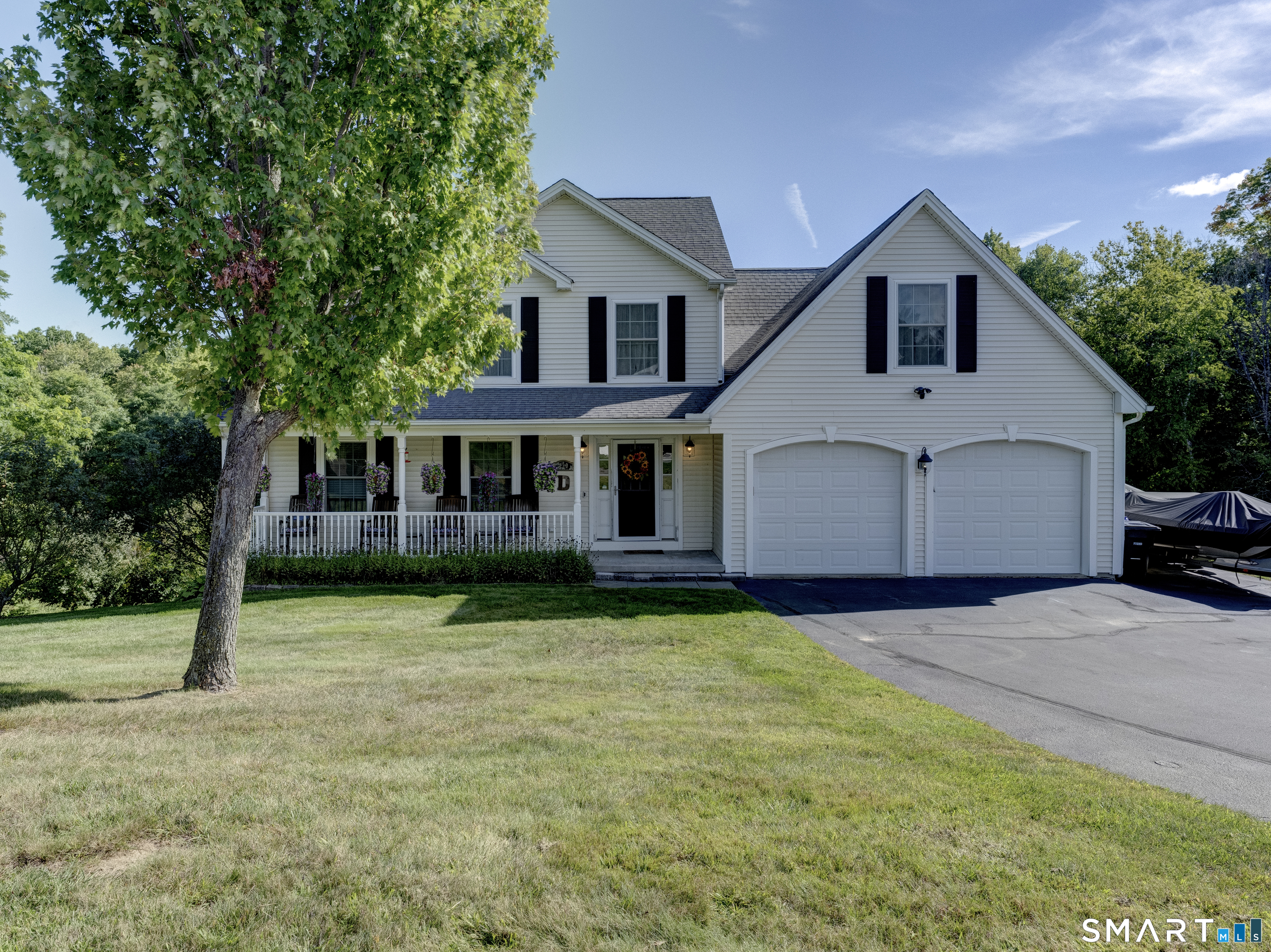 130 Silver Brook Lane Property Photo 1