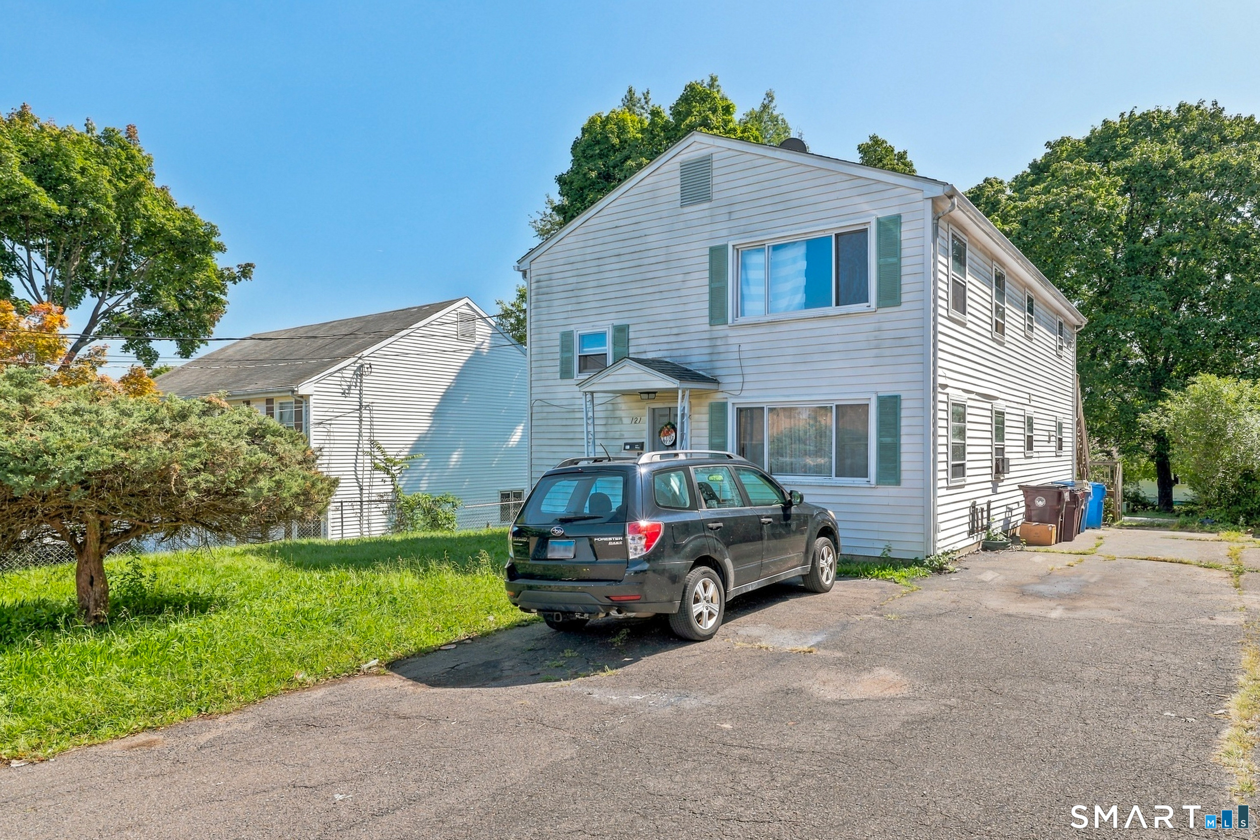 121 Millard Street Property Photo 1