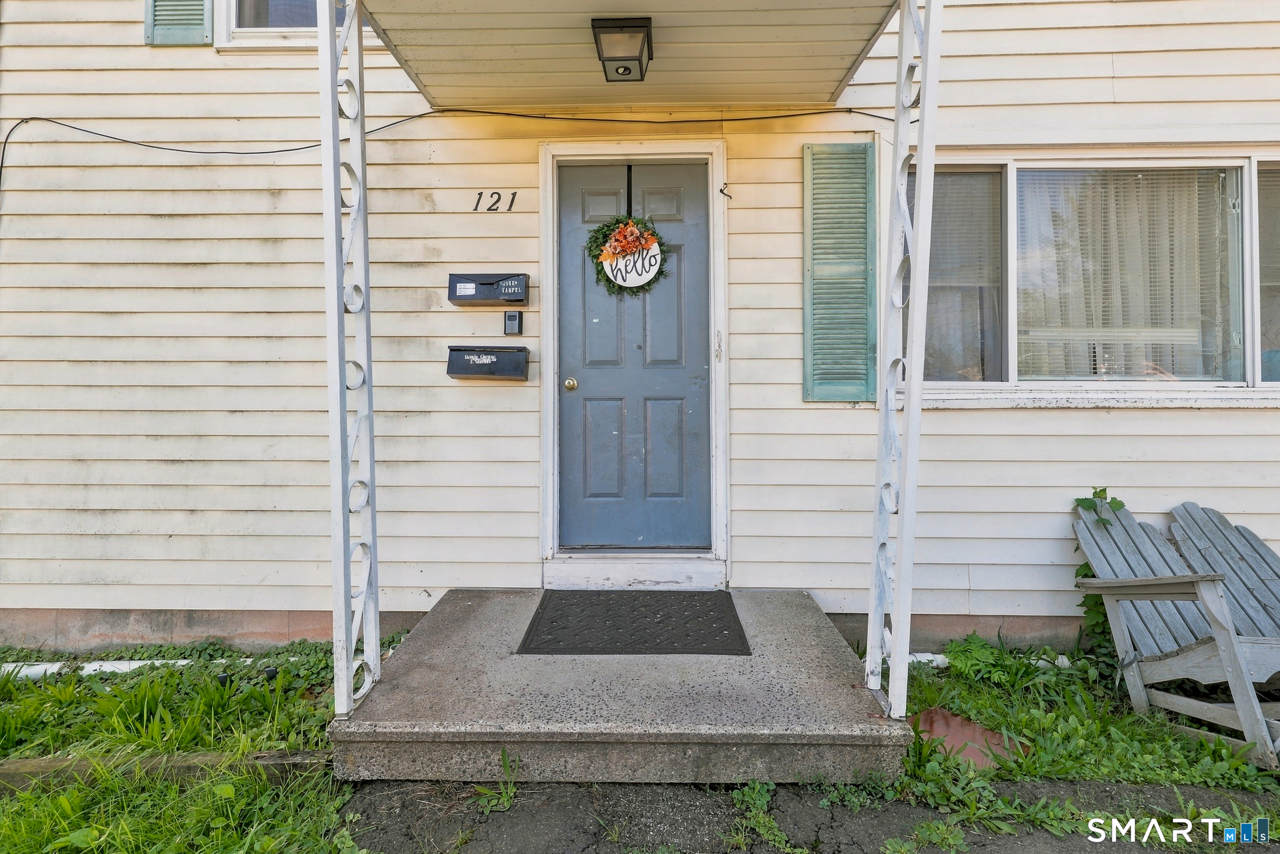 121 Millard Street Property Photo 2