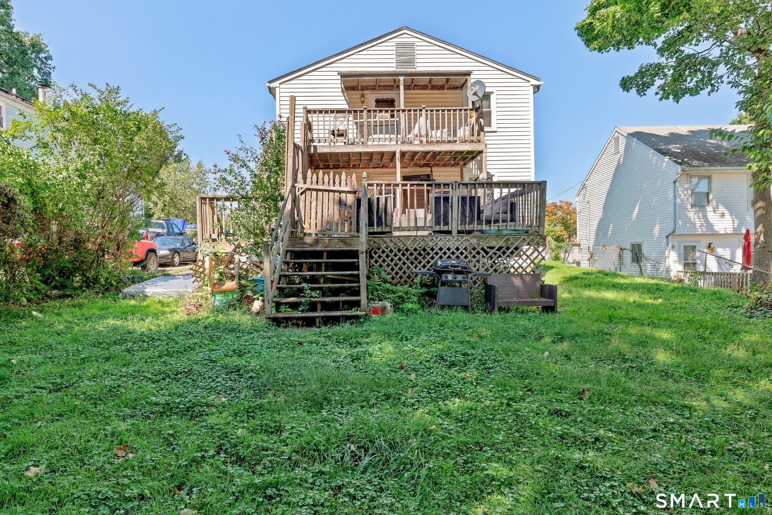 121 Millard Street Property Photo 19