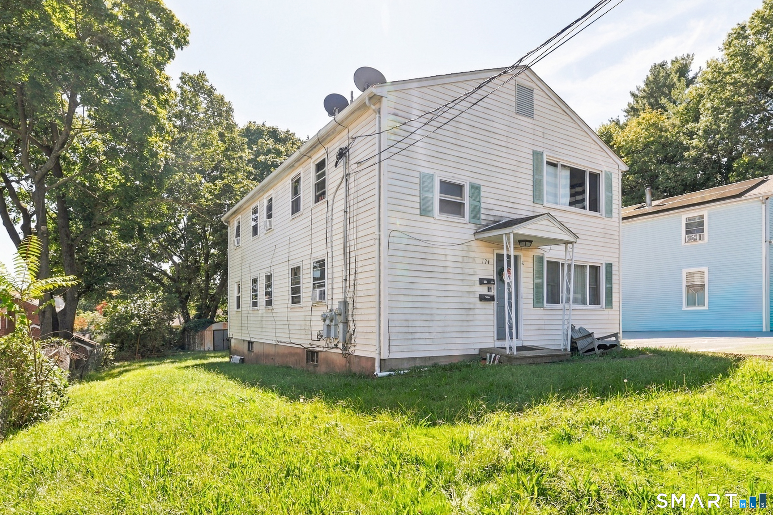 121 Millard Street Property Photo 20
