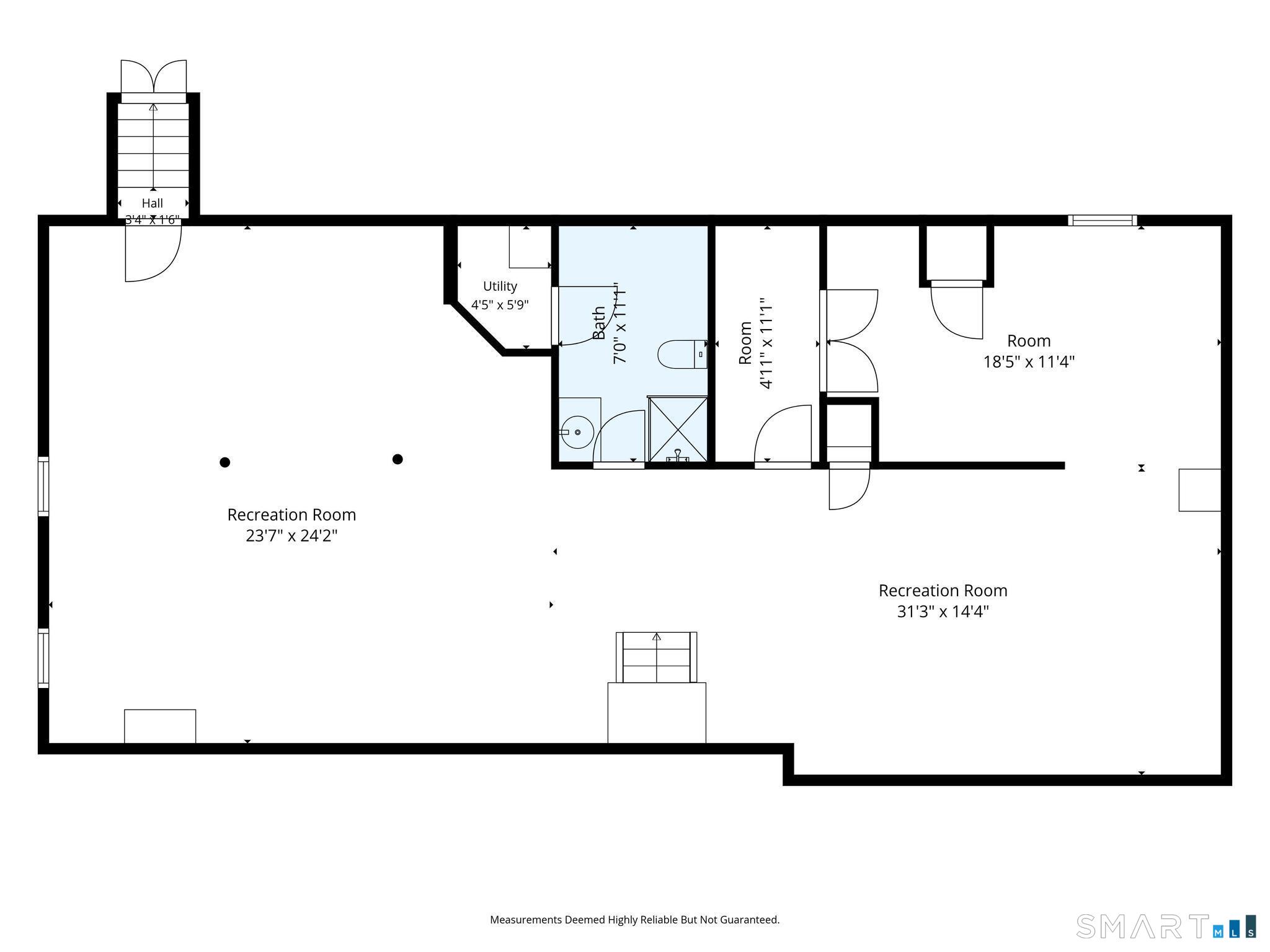 273 Hawthorne Lane Property Photo 25