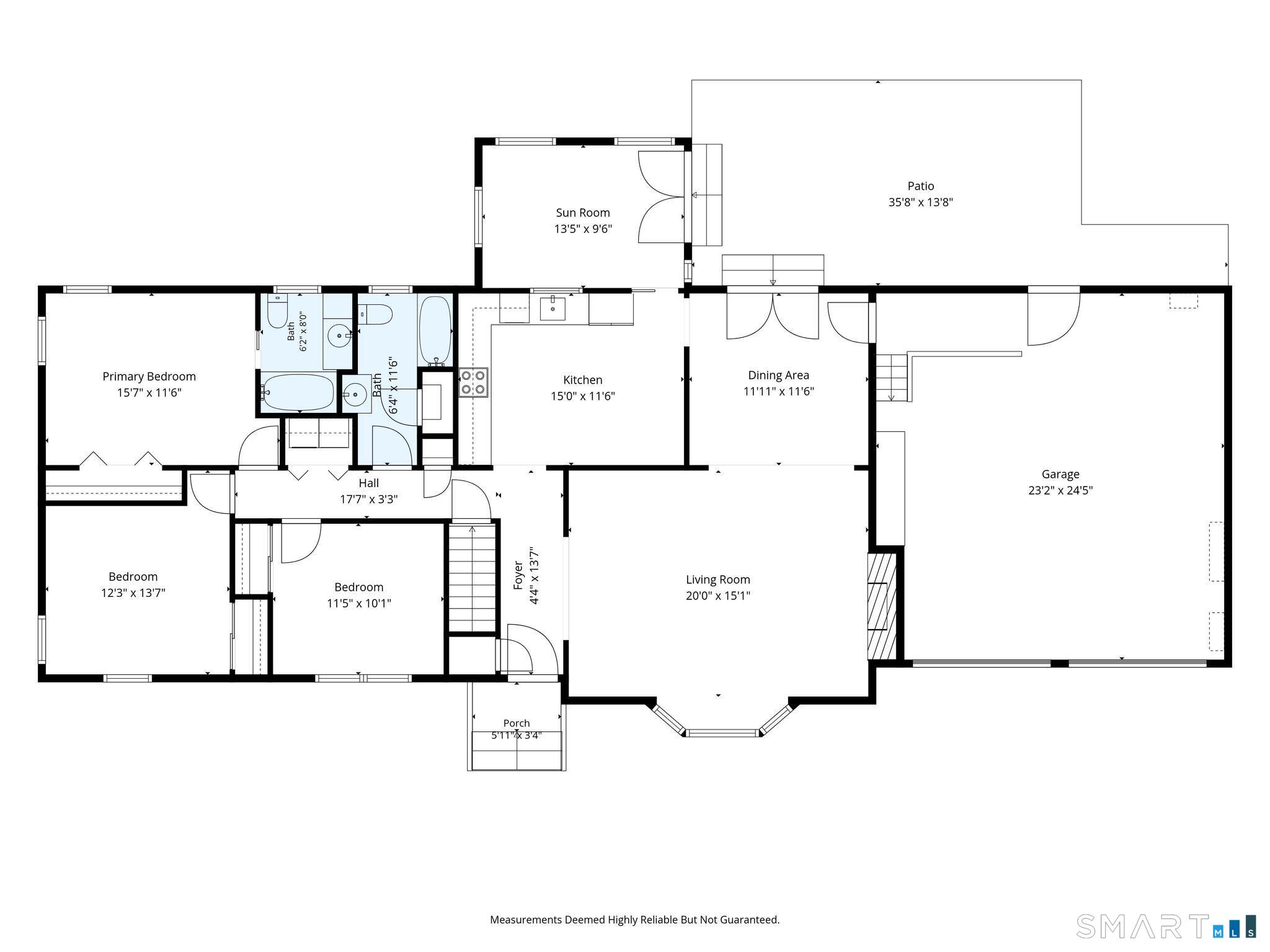 273 Hawthorne Lane Property Photo 26