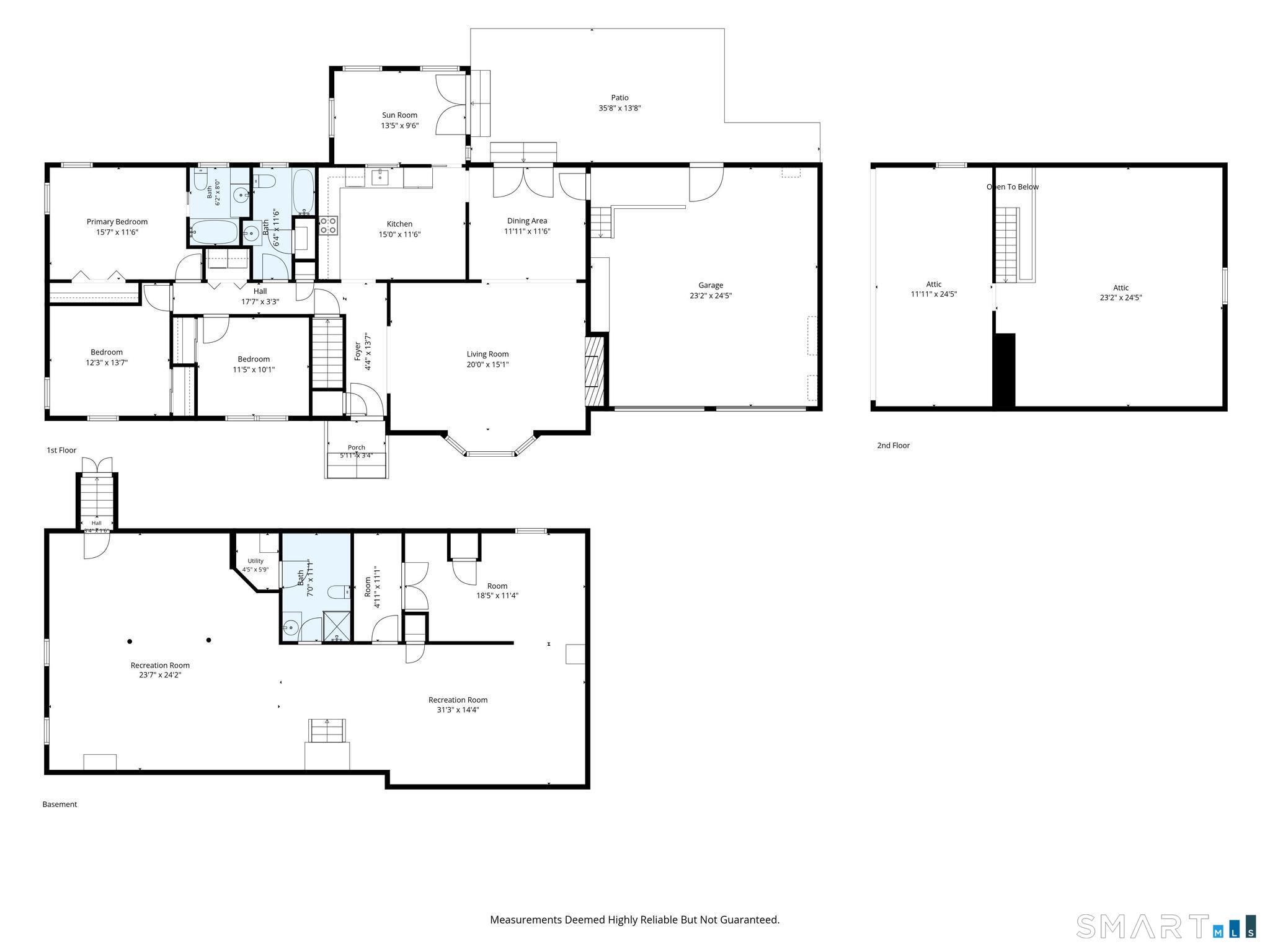273 Hawthorne Lane Property Photo 28