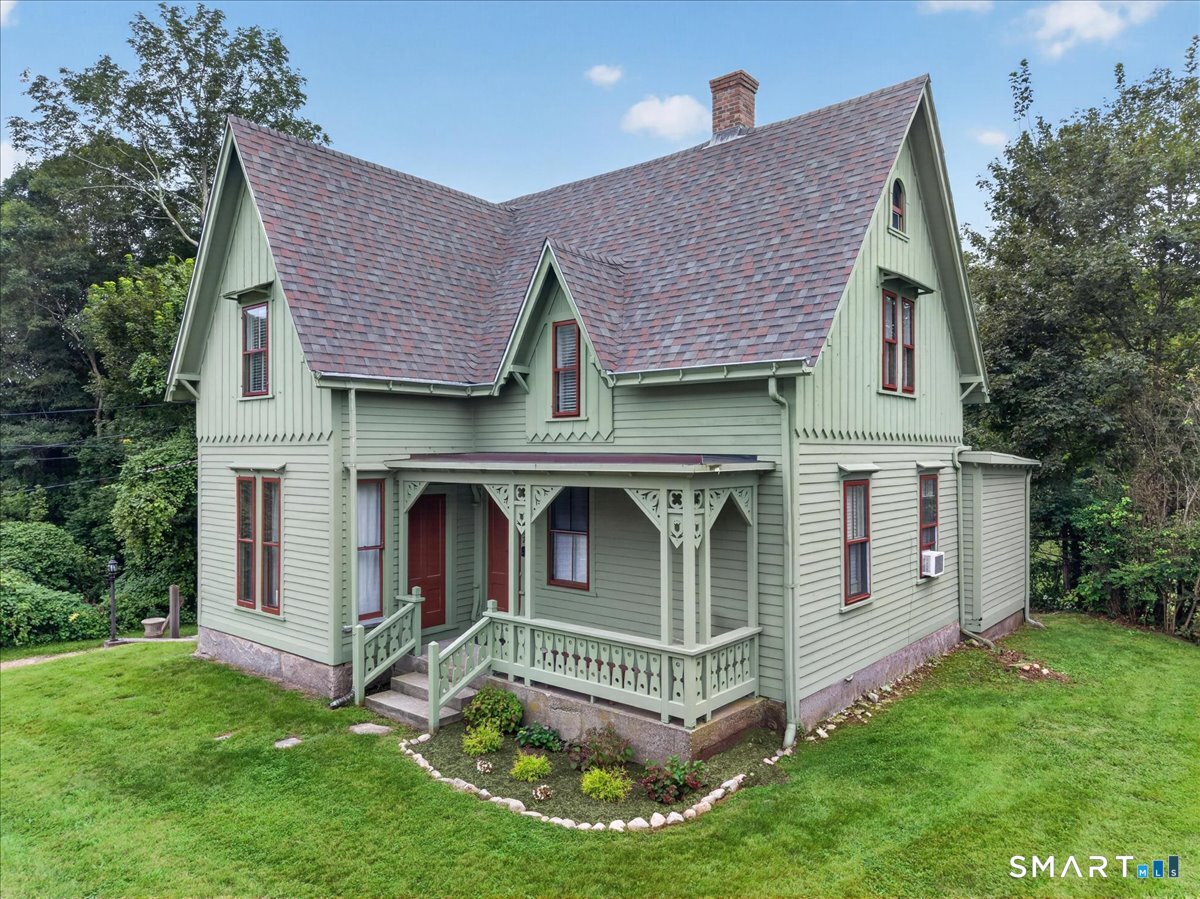 187 Whitehall Avenue Property Photo 1