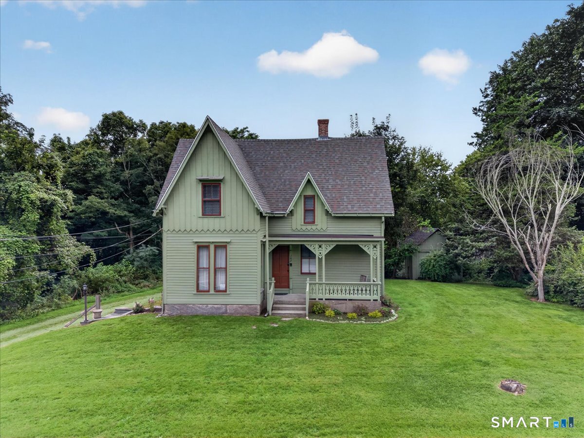 187 Whitehall Avenue Property Photo 3