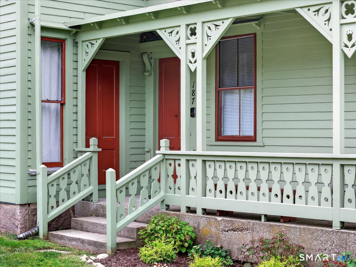 187 Whitehall Avenue Property Photo 12