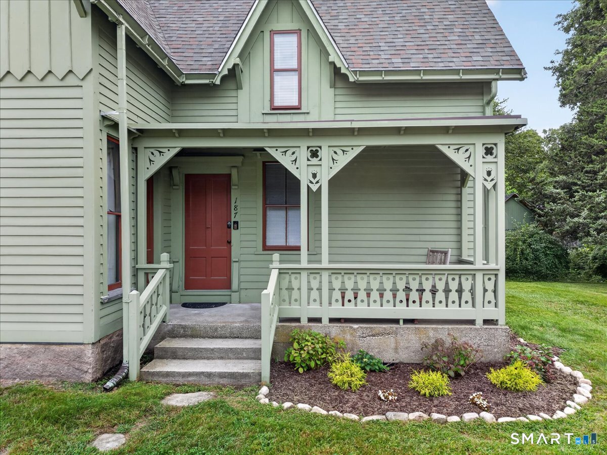 187 Whitehall Avenue Property Photo 13