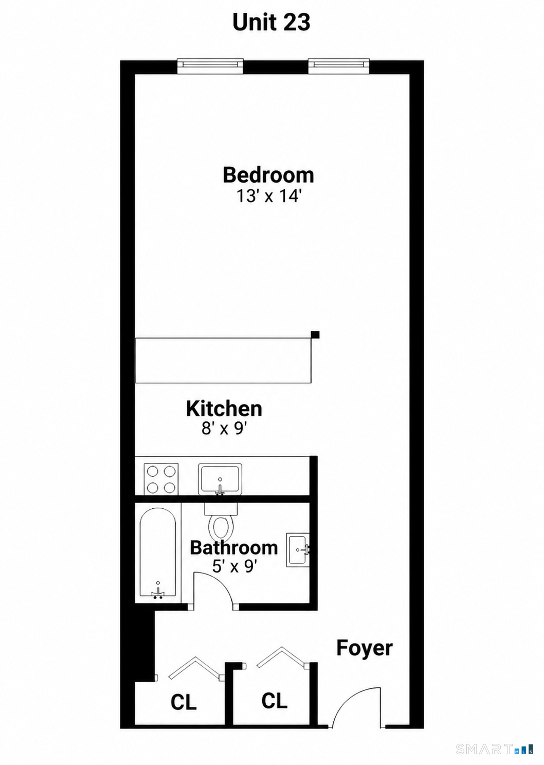 94 Washington 23 Street Property Photo 13