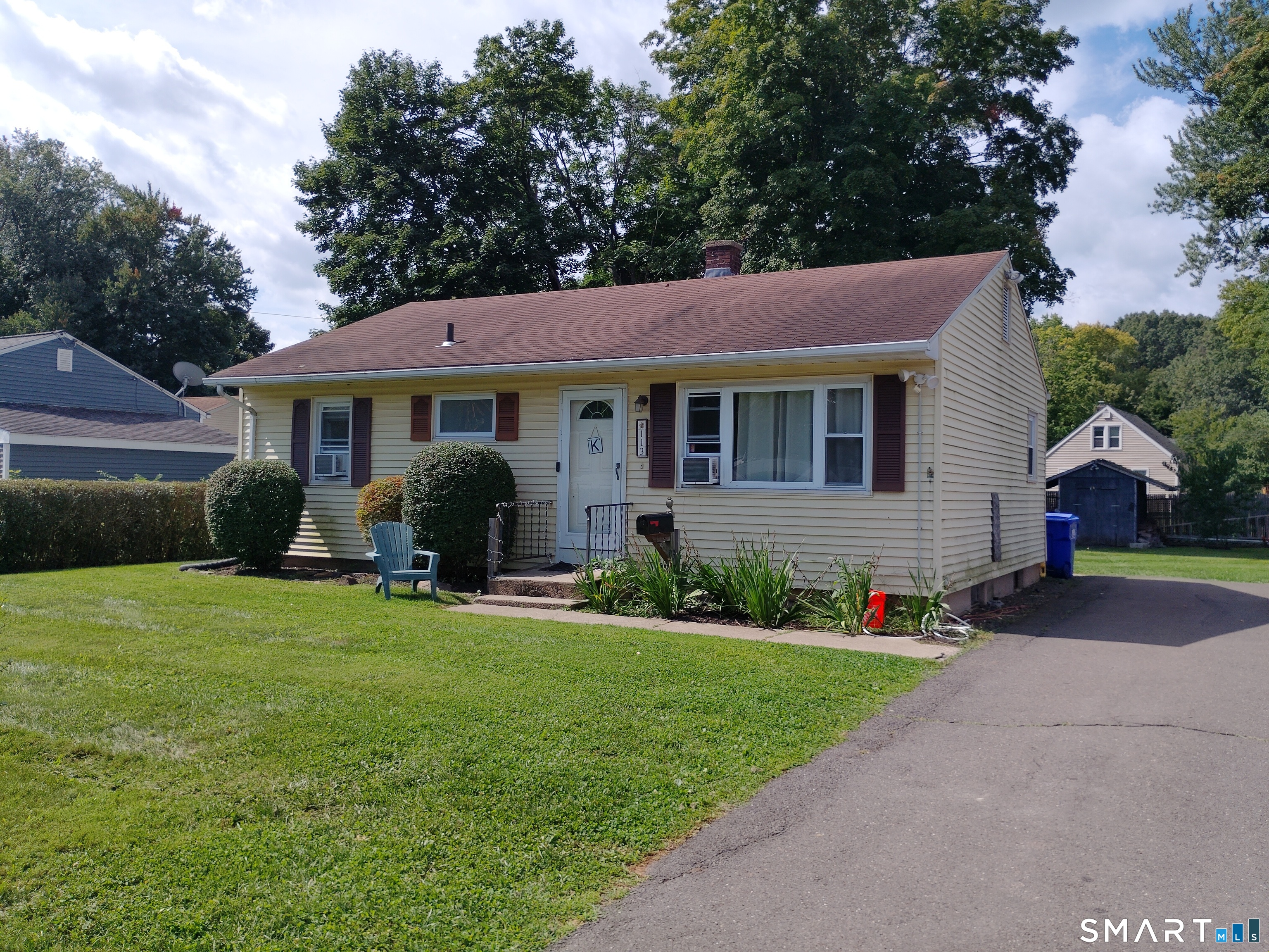 113 Cheshire Road Property Photo 1