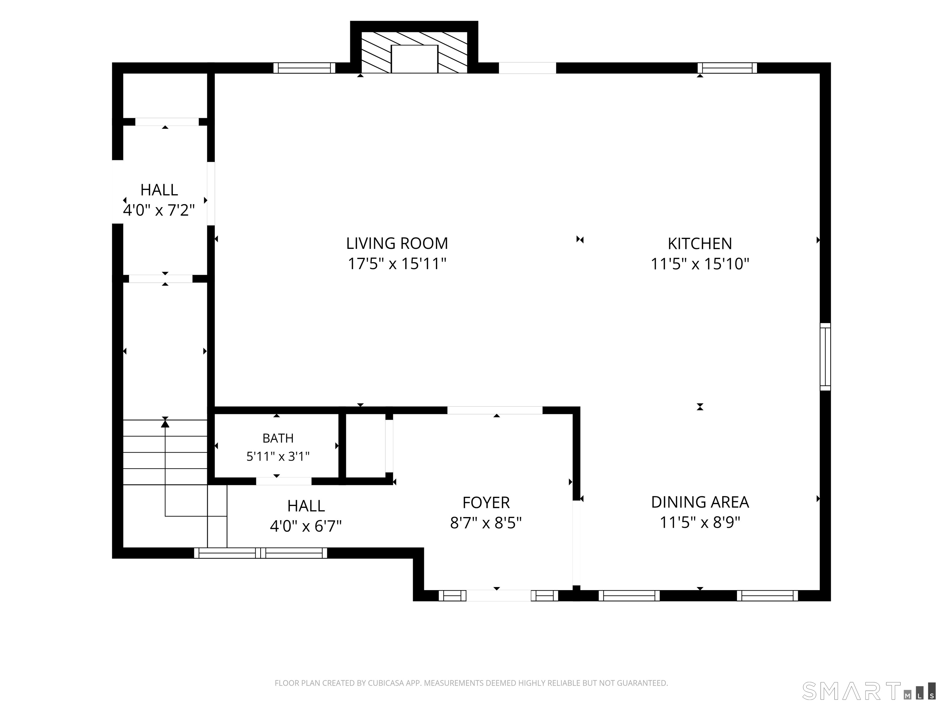 3 Steeple View 3 Drive Property Photo 39
