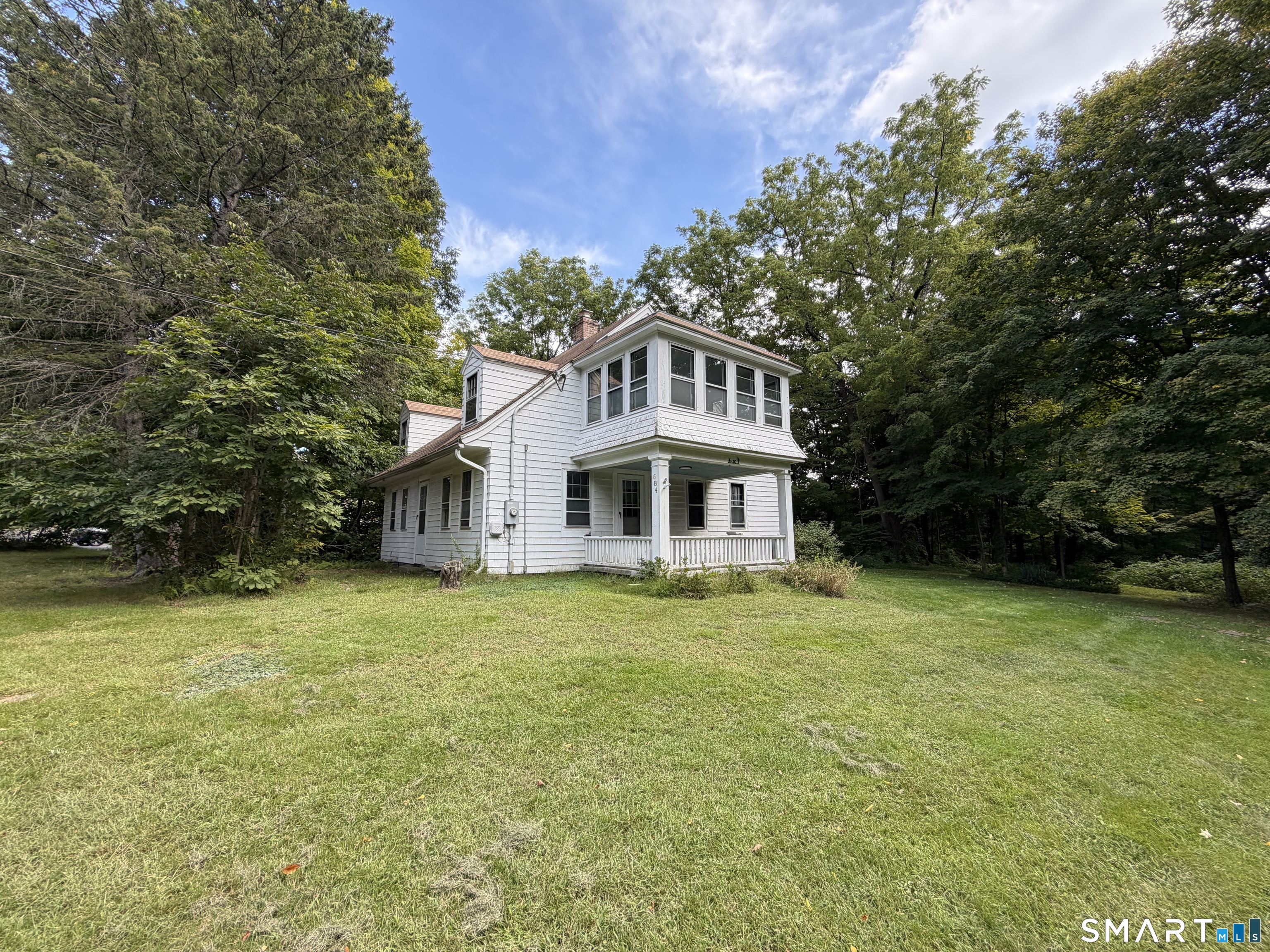 684 Field Street Property Photo 1