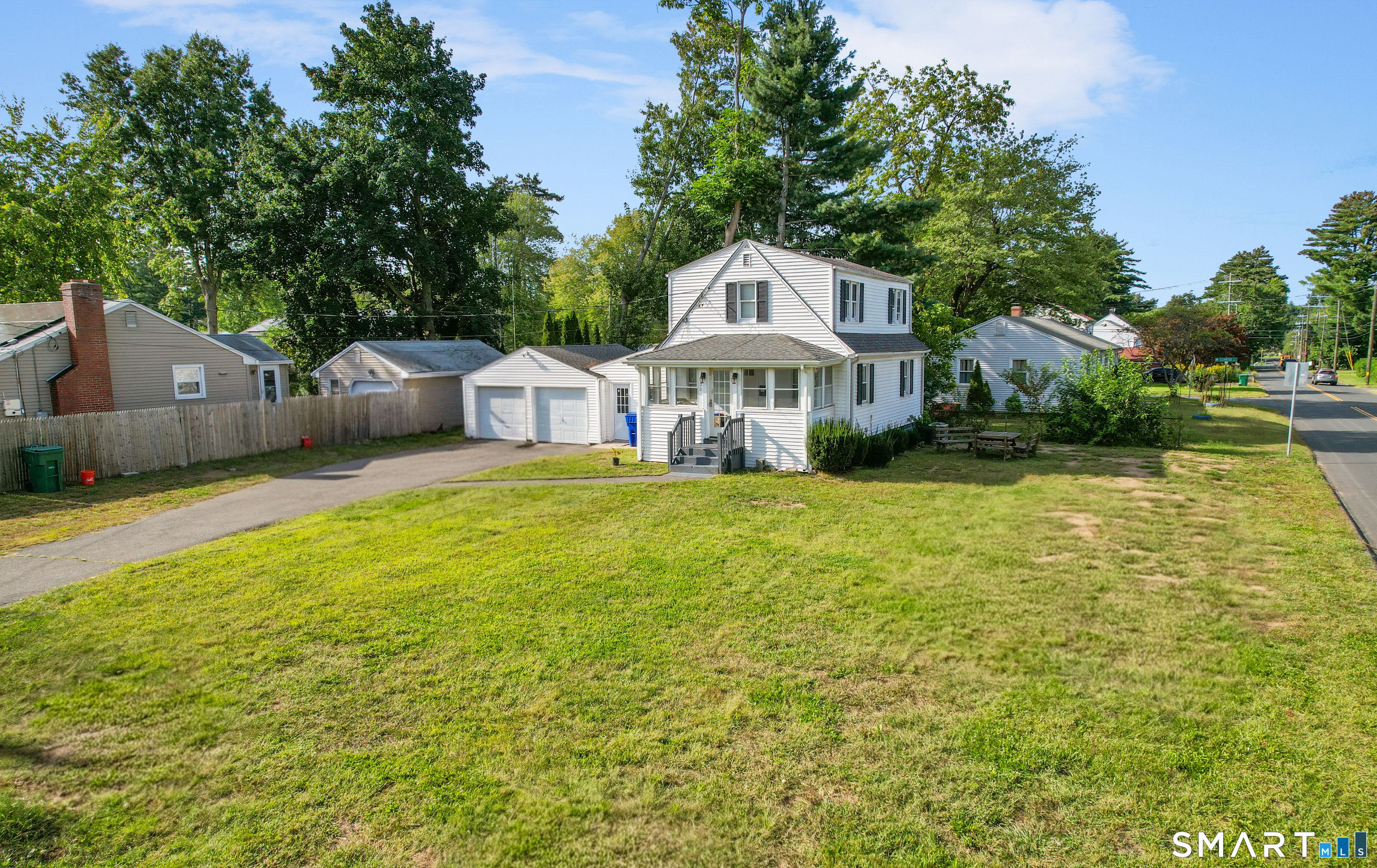 100 Englewood Avenue Property Photo 20