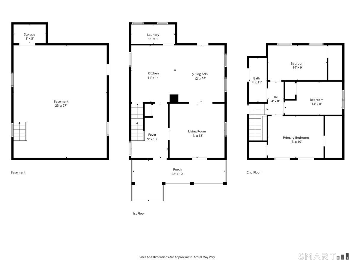 672 Main East Street Property Photo 15