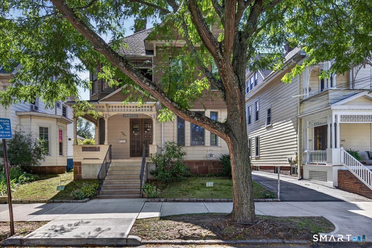 356 Humphrey Street Property Photo 1