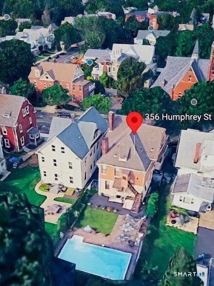 356 Humphrey Street Property Photo 39