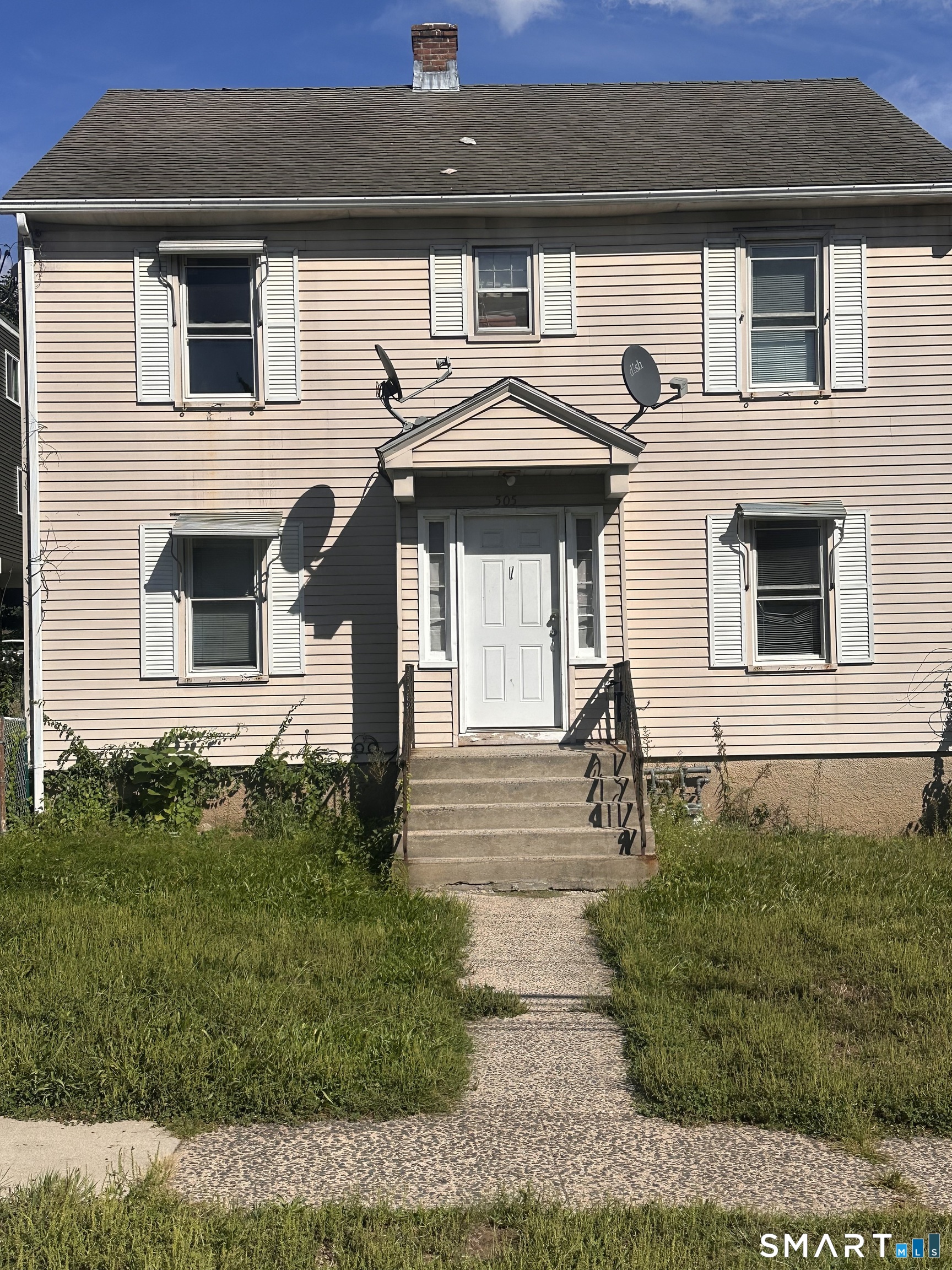 505 High Street Property Photo 1